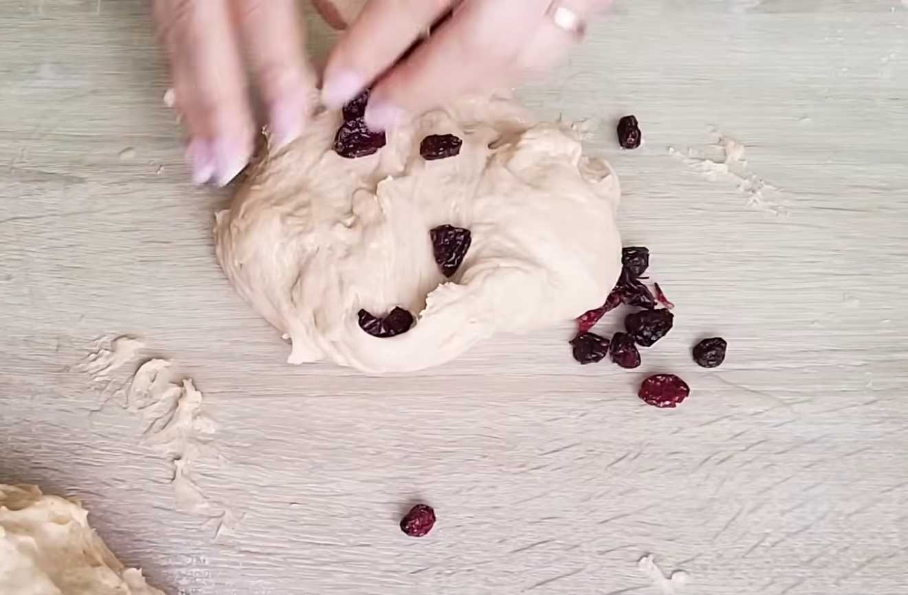 Пасхальный кулич для диабетиков-Шаг 11