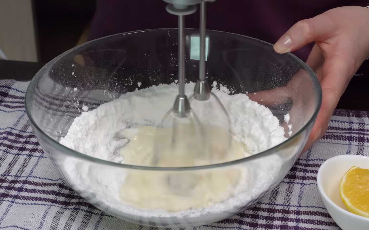 Кулич на живых дрожжах-Шаг 16