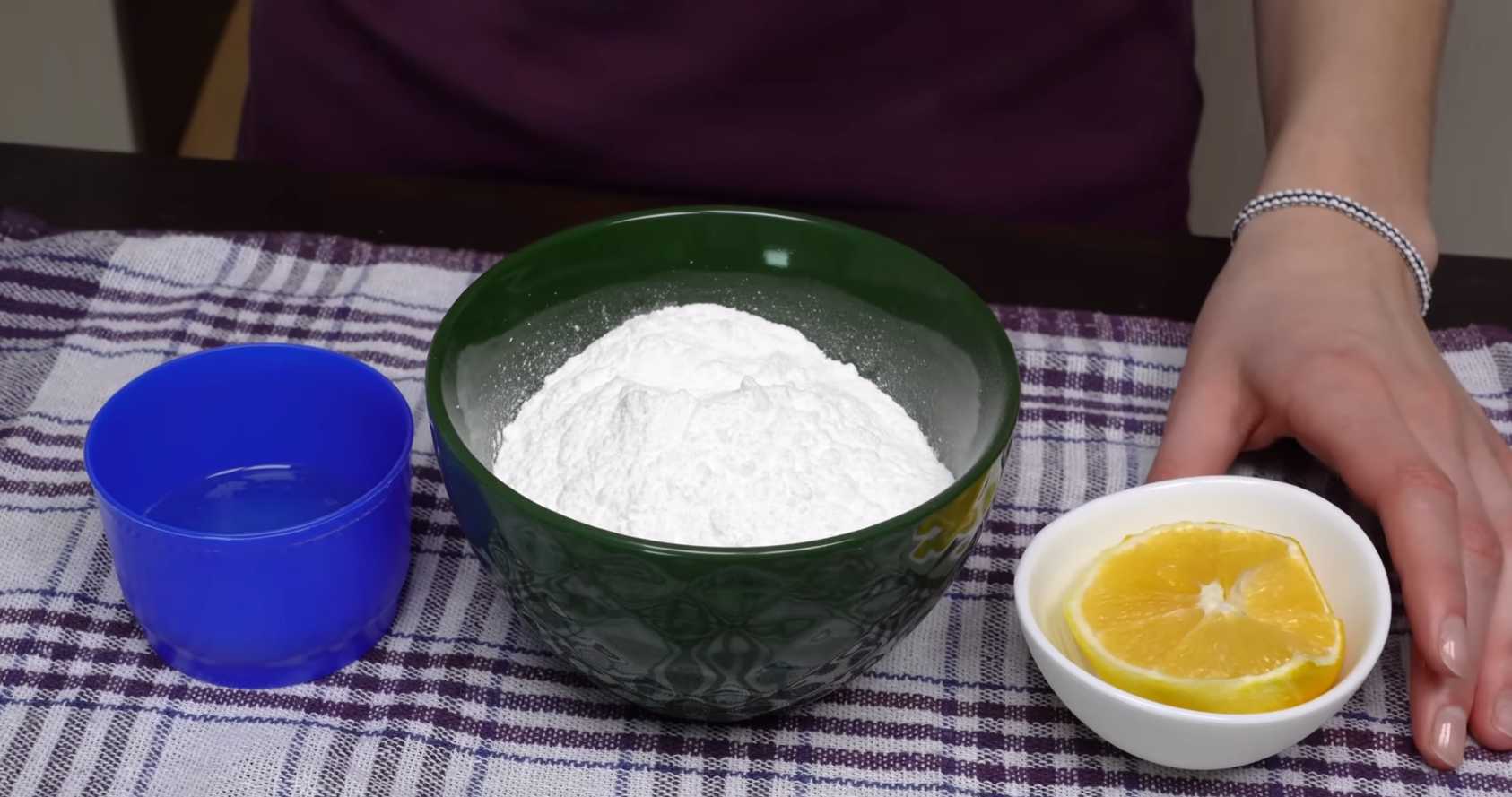 Кулич на живых дрожжах-Шаг 15