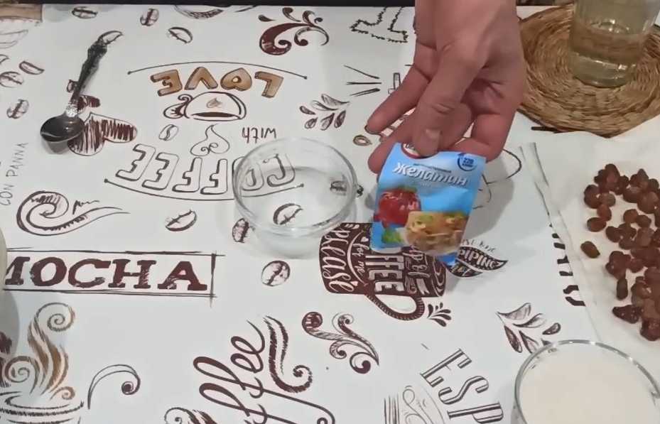 Кулич монастырский-Шаг 12