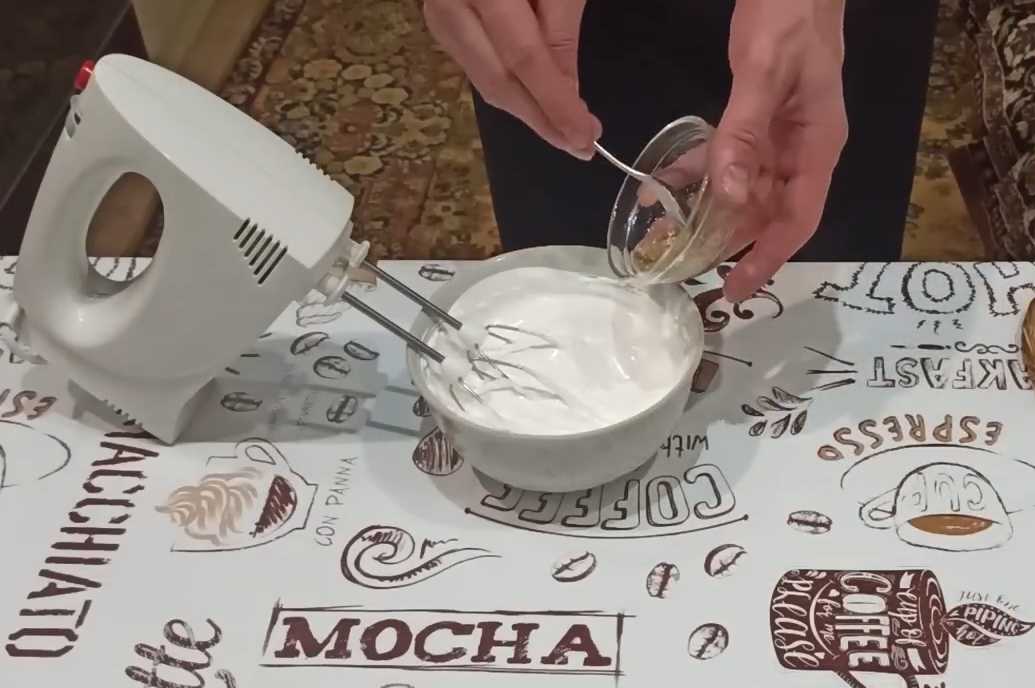 Кулич монастырский-Шаг 14