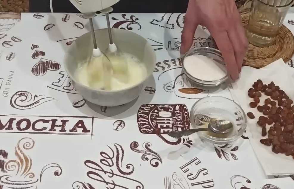 Кулич монастырский-Шаг 13