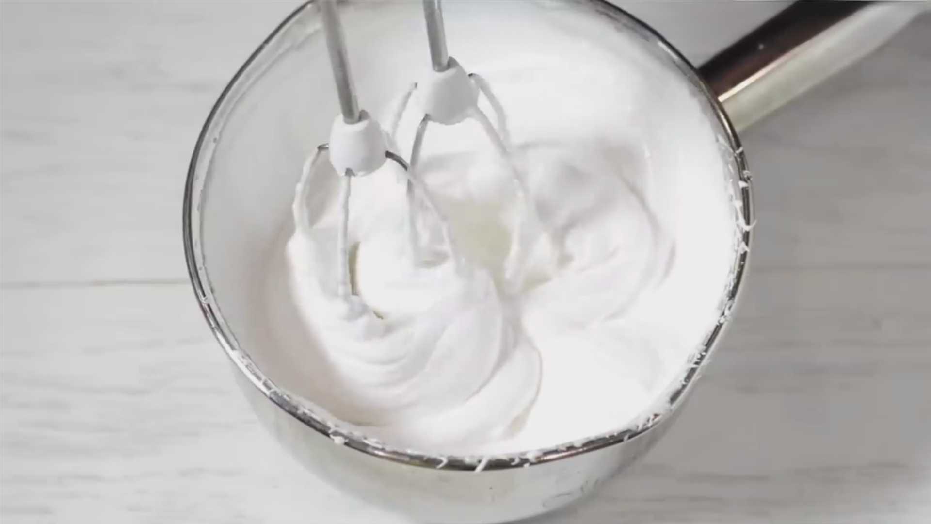 Глазурь для кулича на желатине-Шаг 7