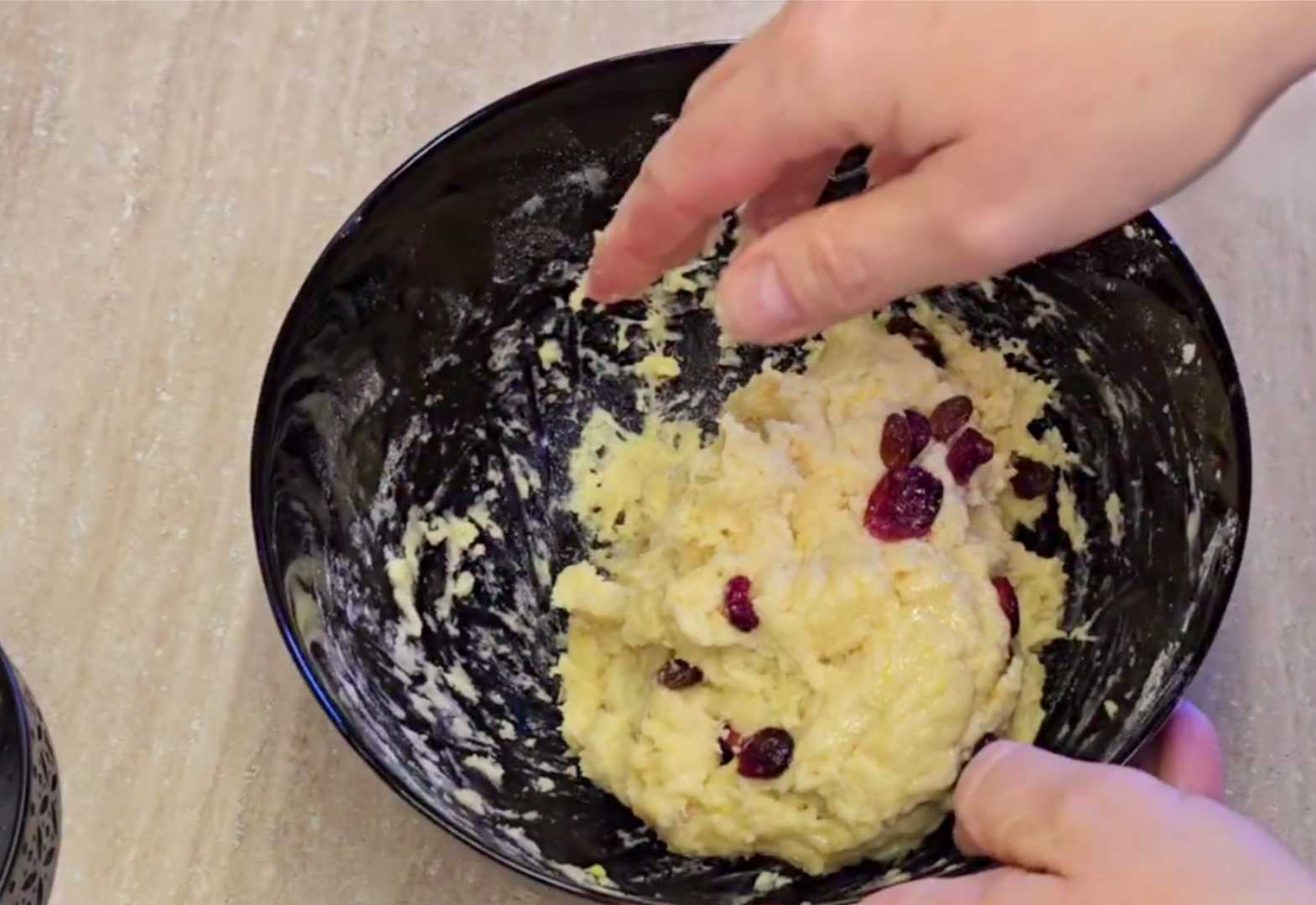 Кулич в аэрогриле-Шаг 9