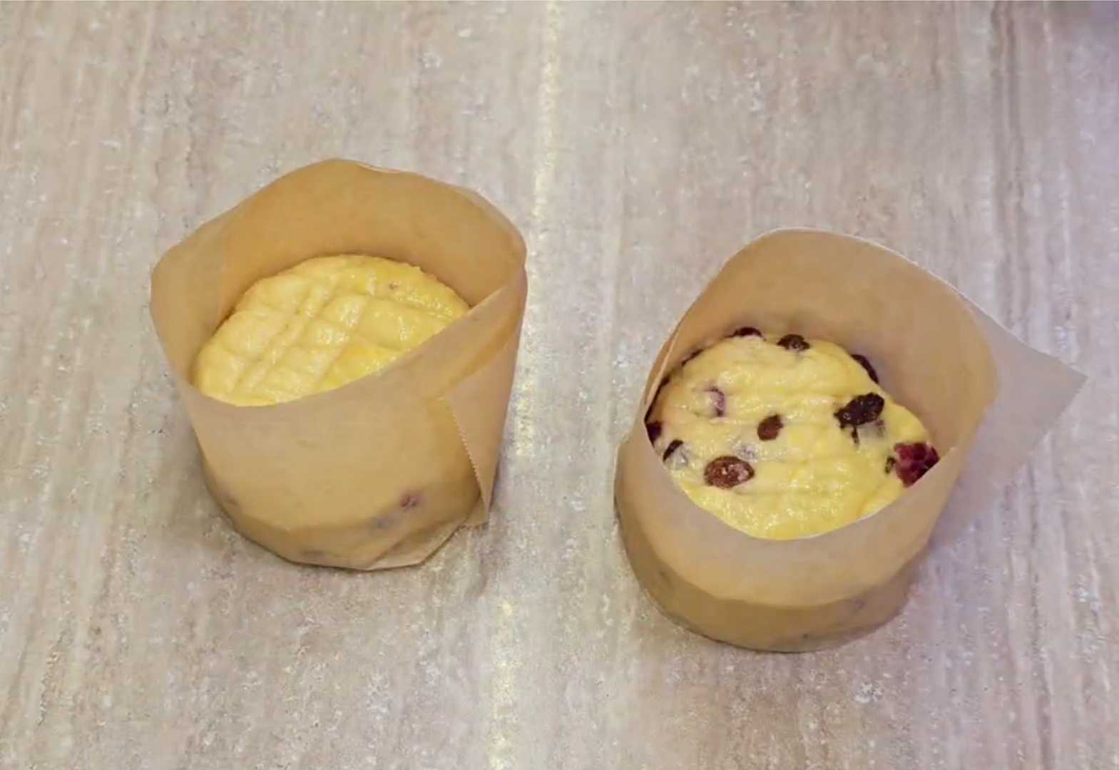 Кулич в аэрогриле-Шаг 10