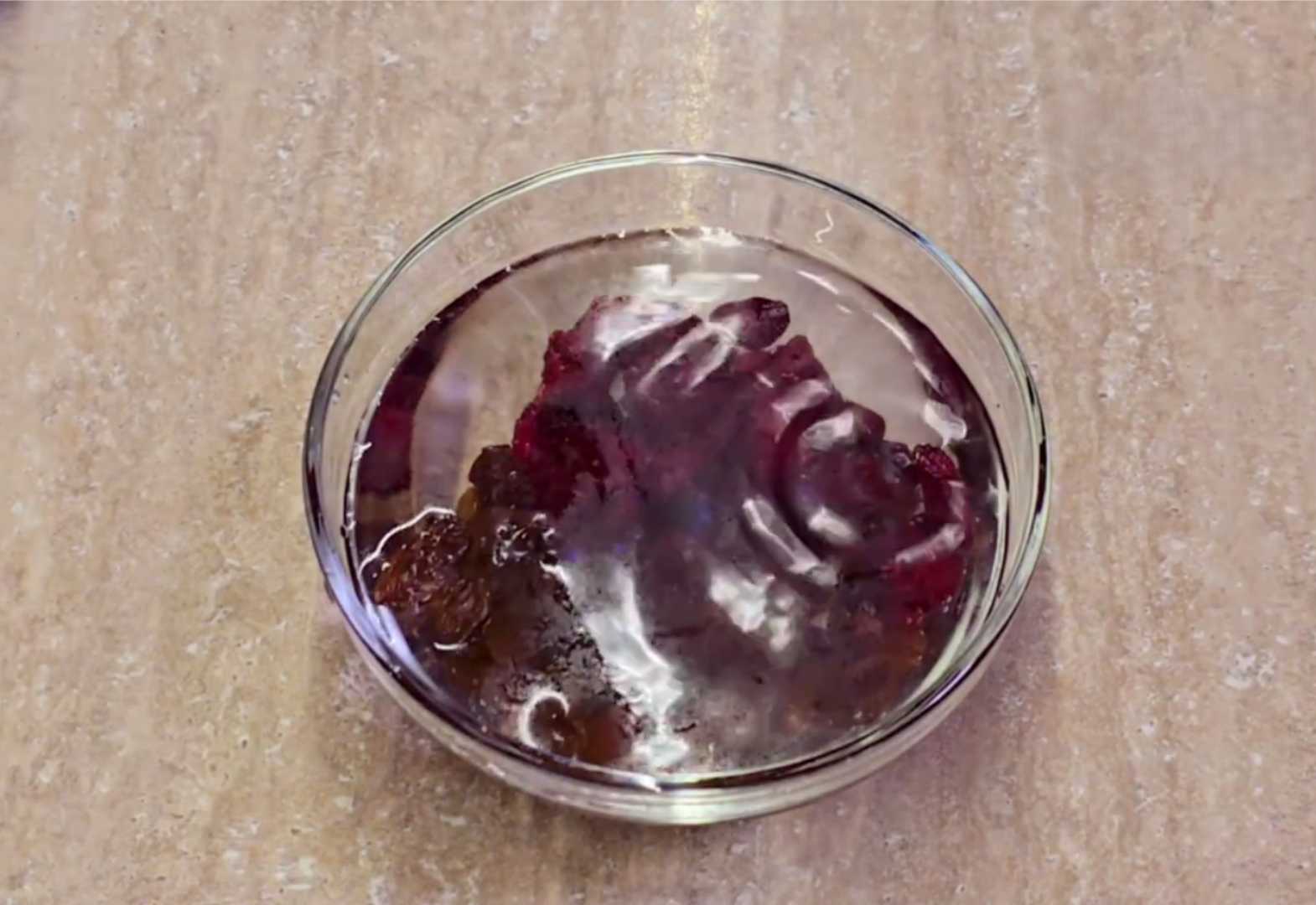 Кулич в аэрогриле-Шаг 4