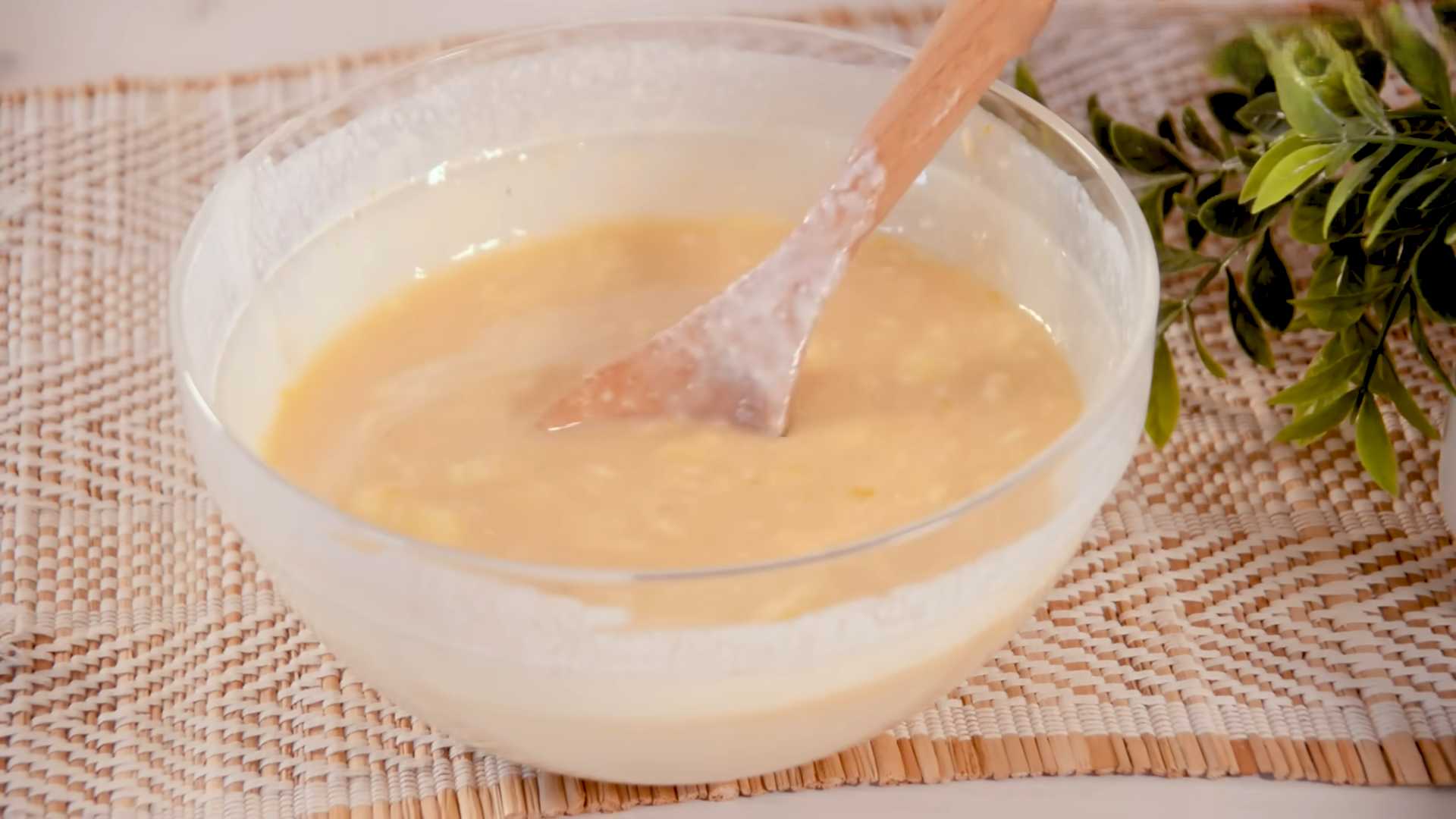 Пасхальный кулич на дрожжах-Шаг 4