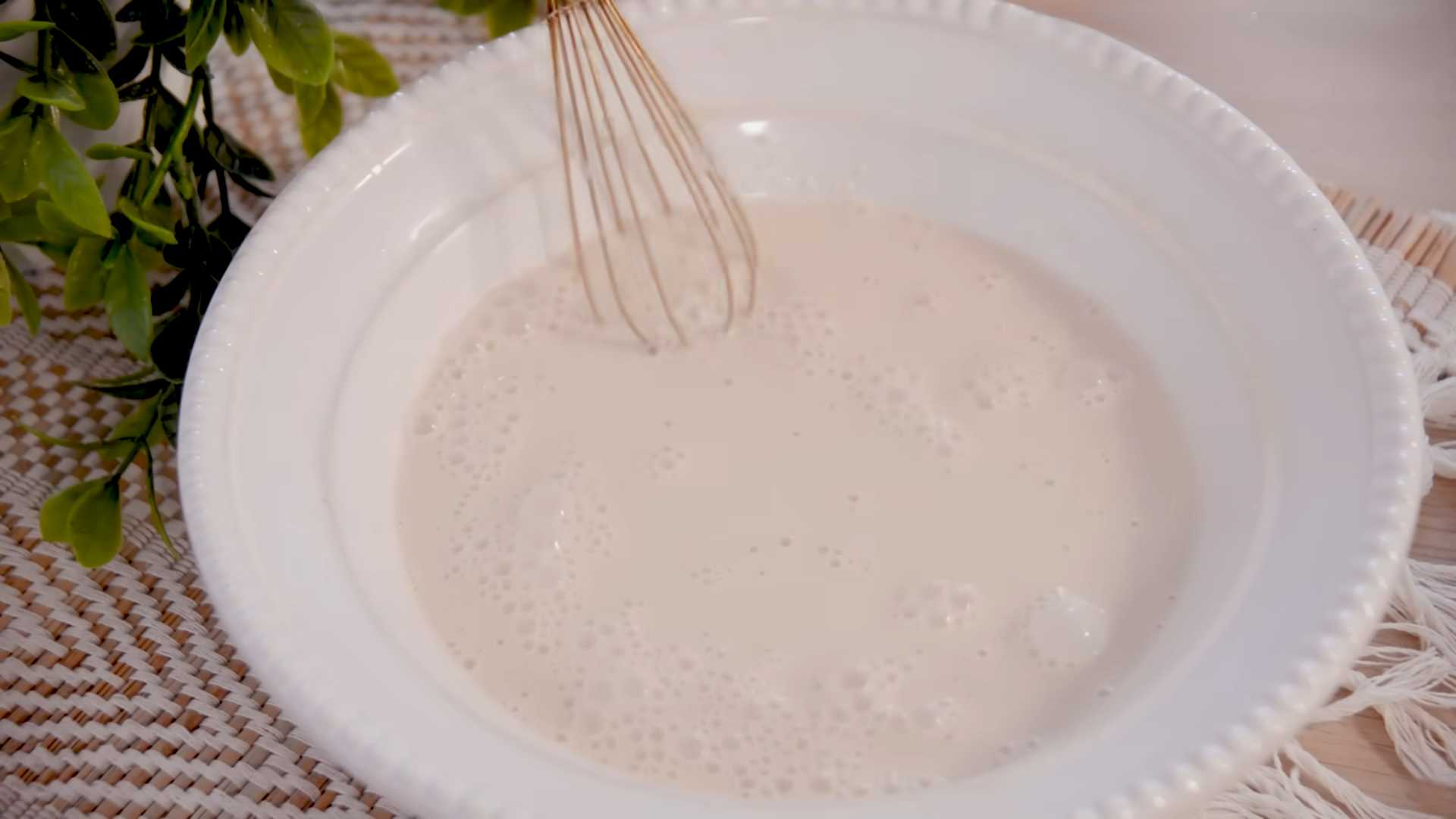 Пасхальный кулич на дрожжах-Шаг 2