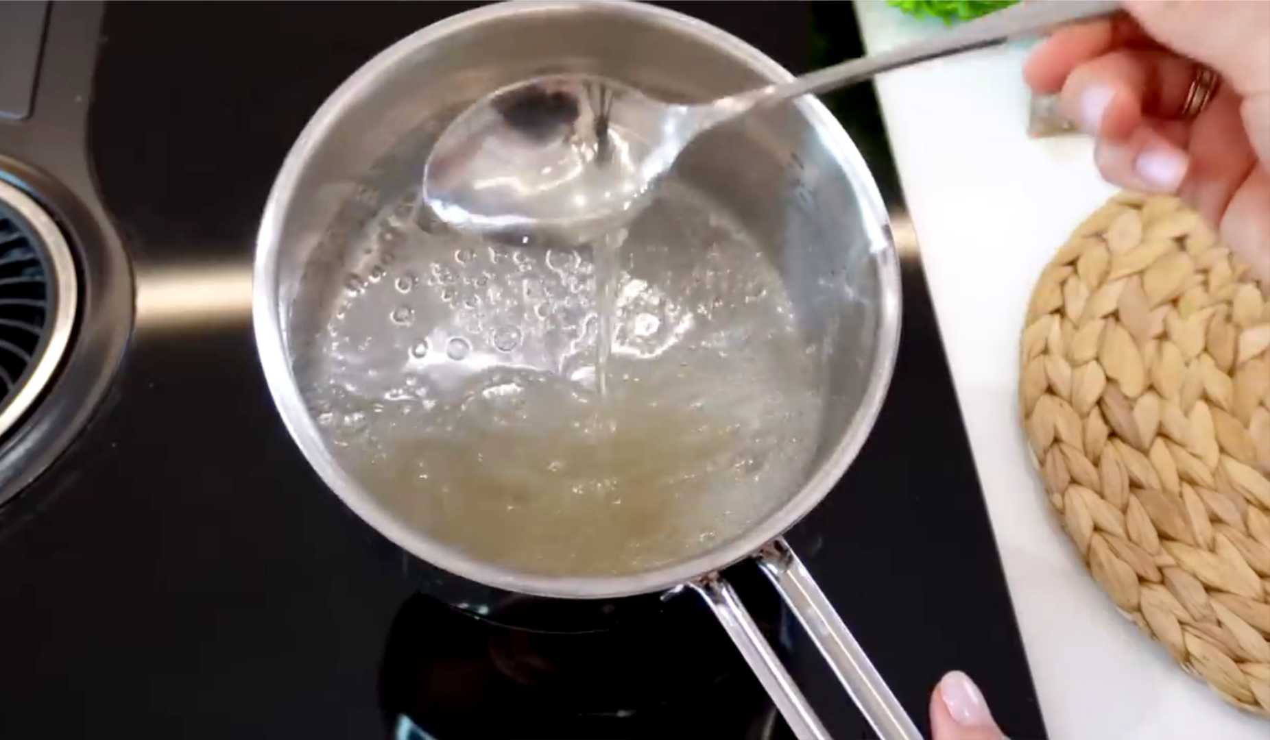 Творожной дрожжевой кулич-Шаг 16