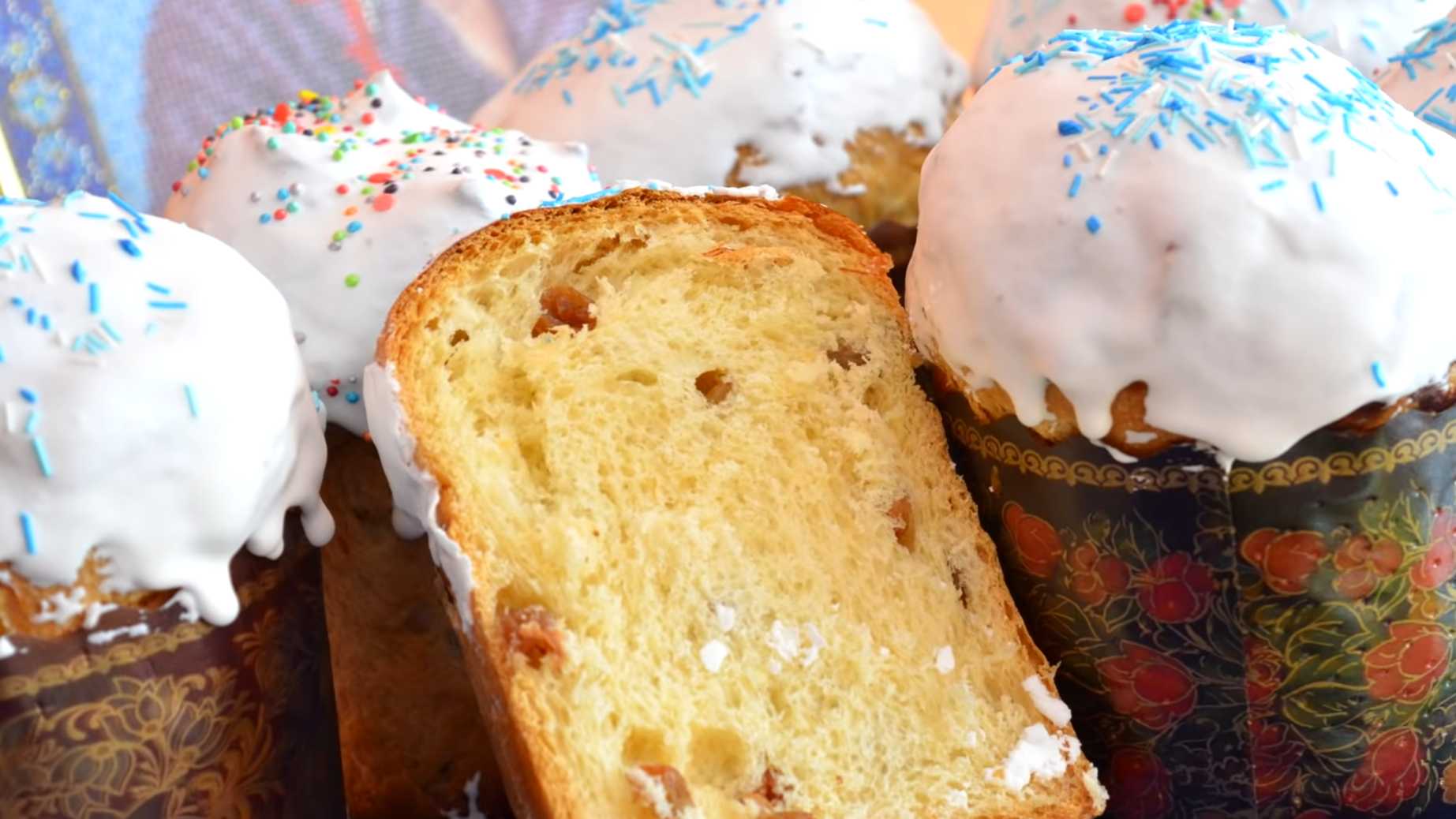 Венский кулич-Шаг 15