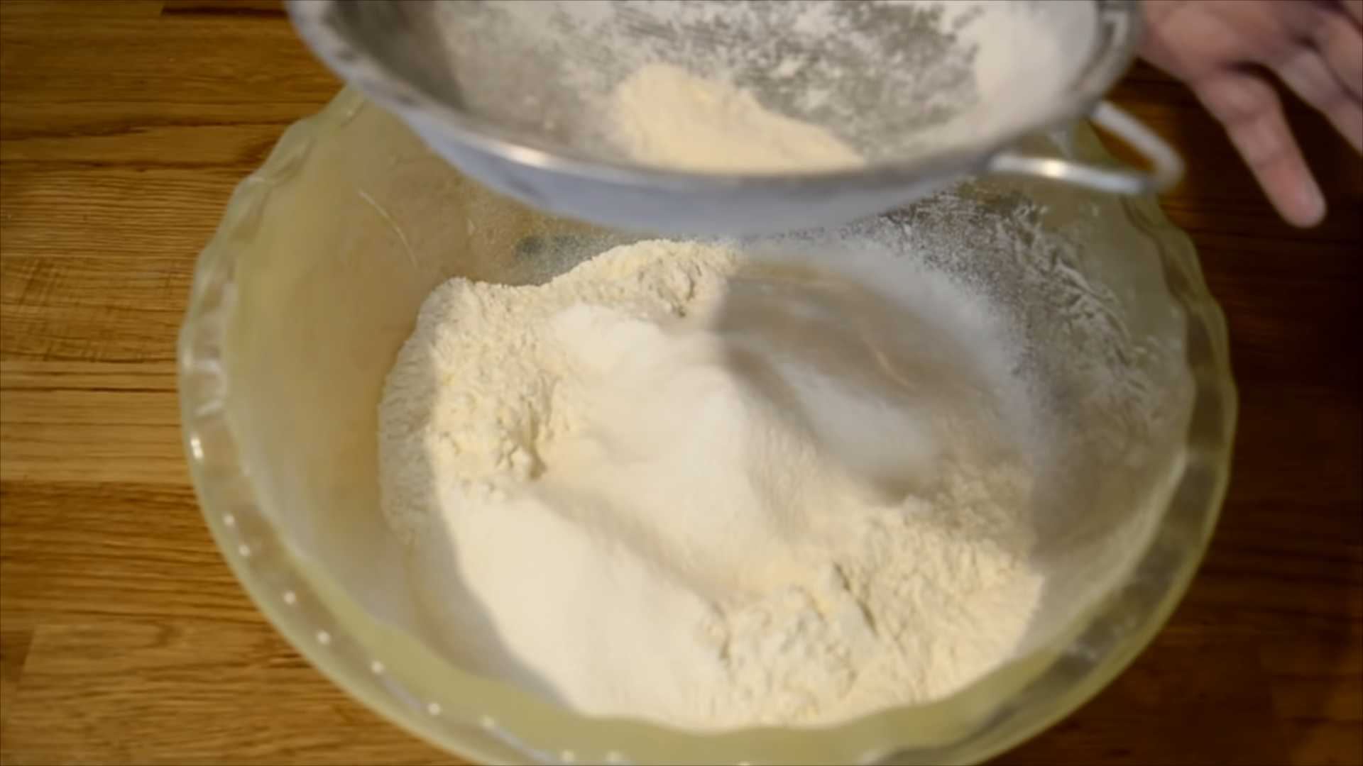 Венский кулич-Шаг 6