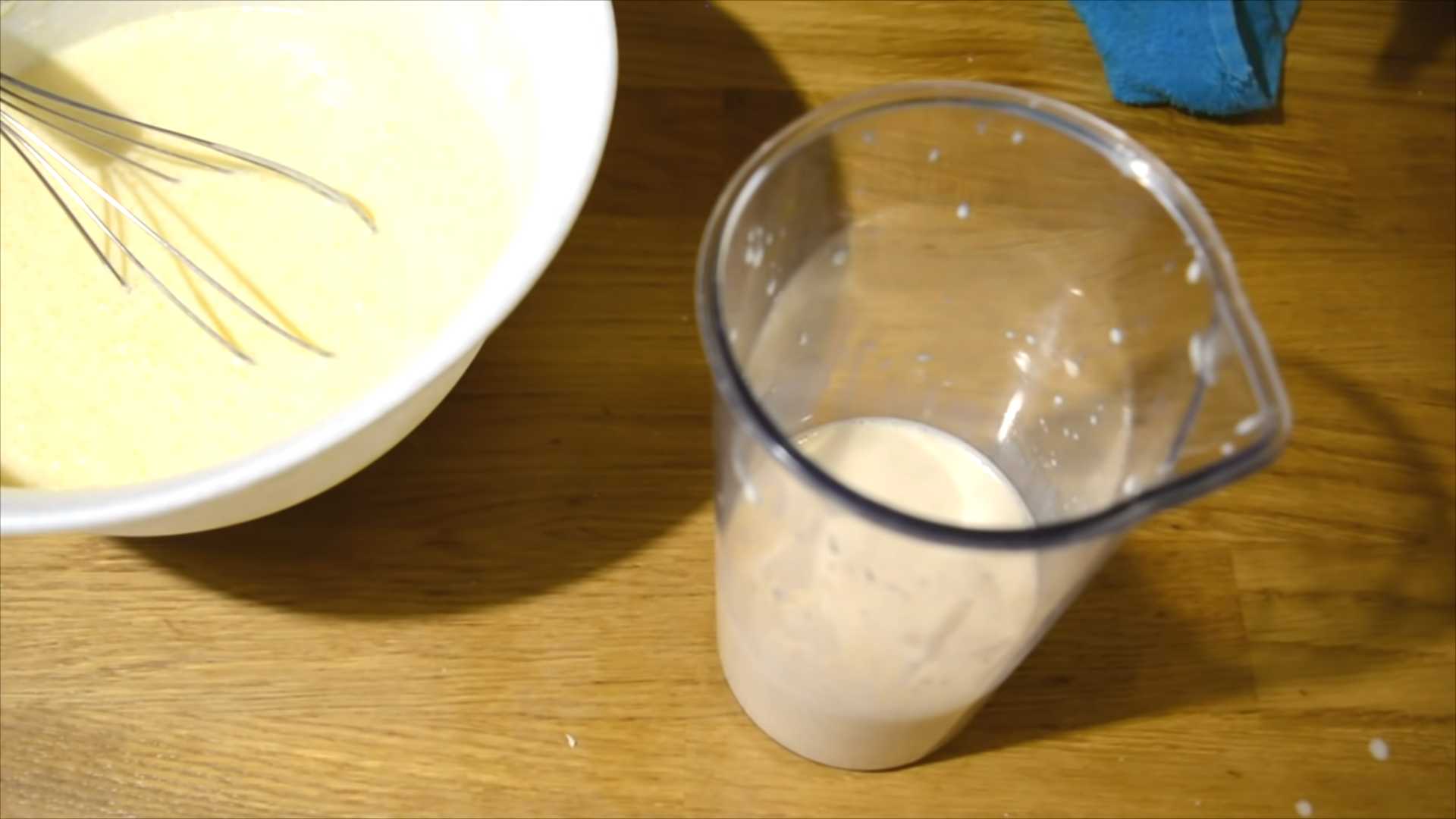 Венский кулич-Шаг 3