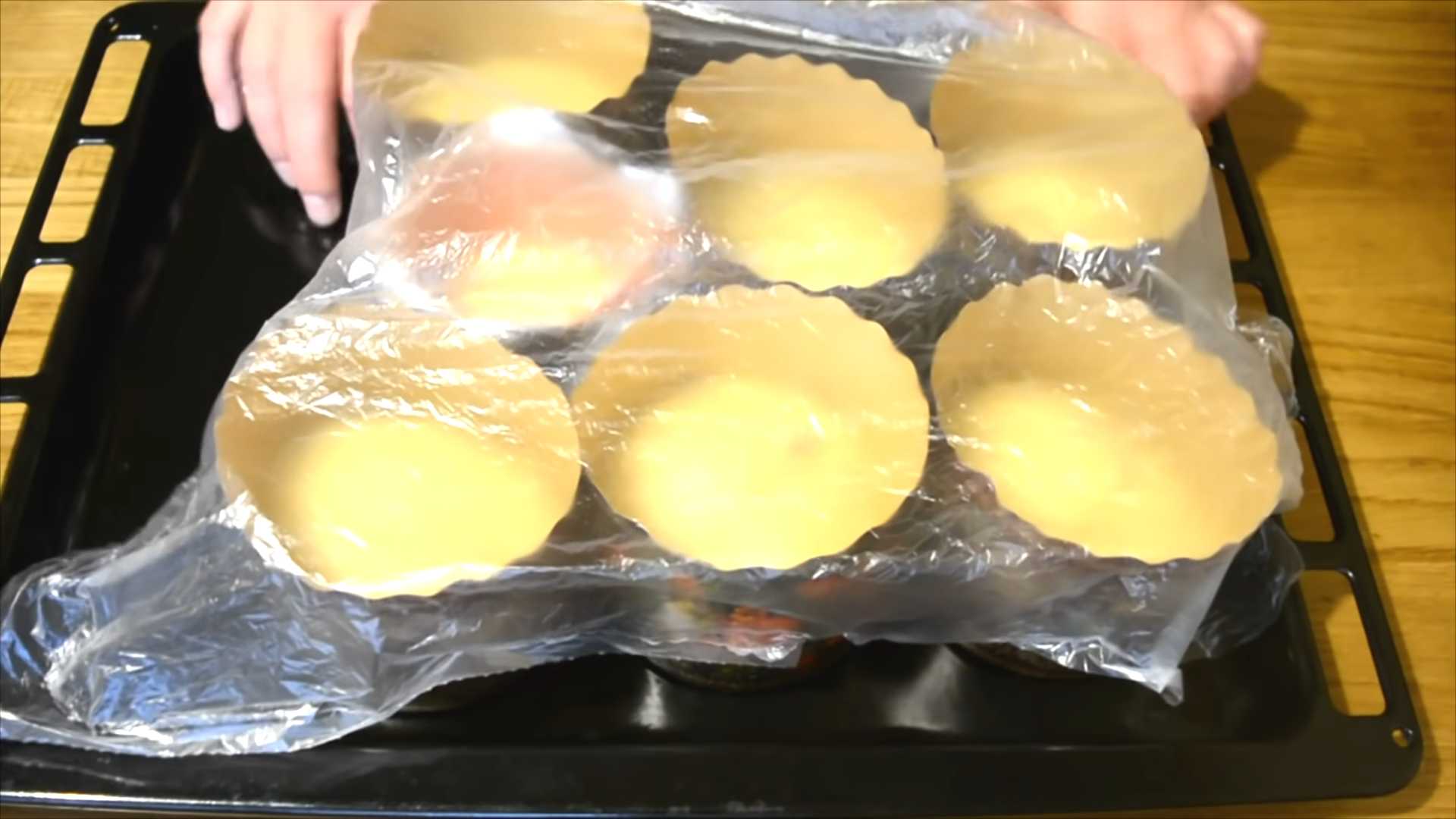 Венский кулич-Шаг 12