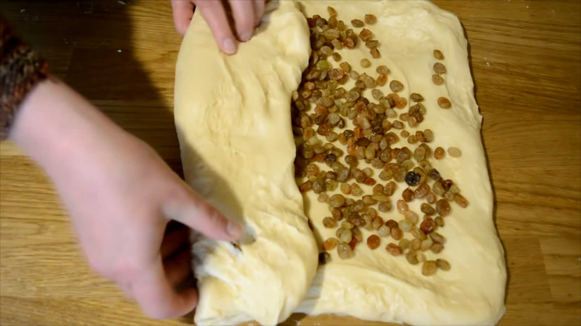 Венский кулич-Шаг 9