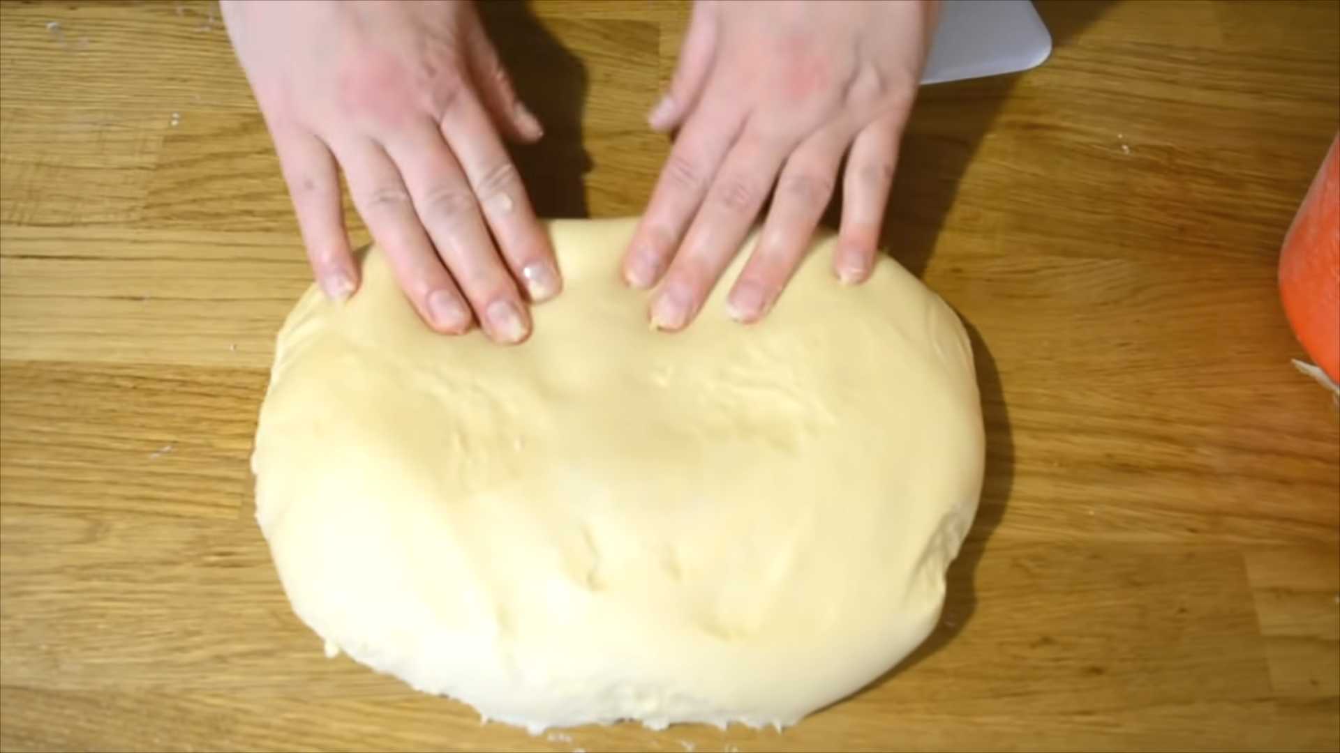 Венский кулич-Шаг 8