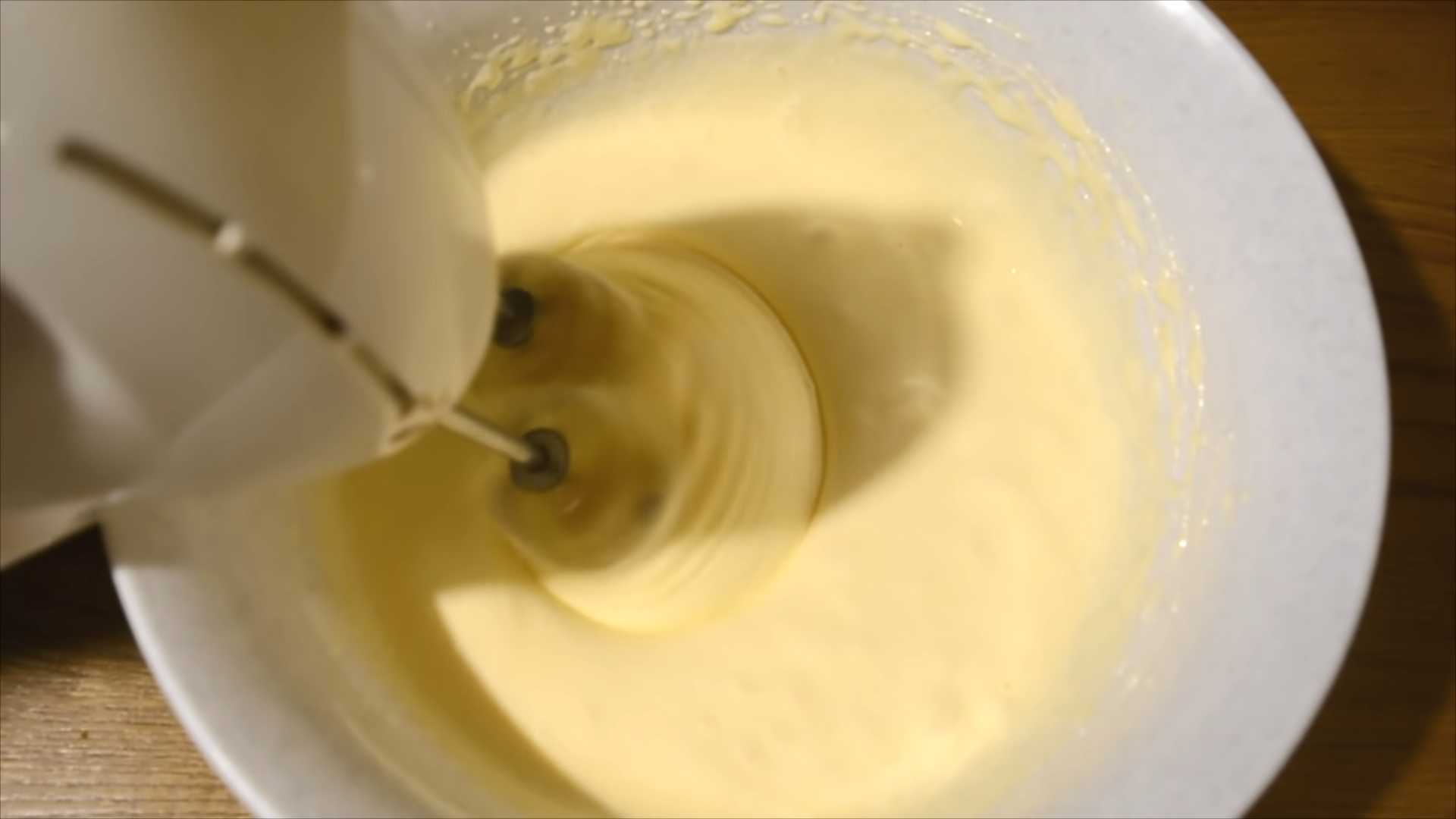 Венский кулич-Шаг 1