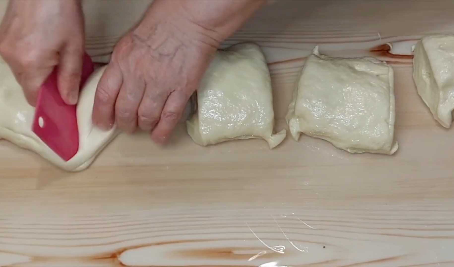 Сдобное тесто для куличей-Шаг 8