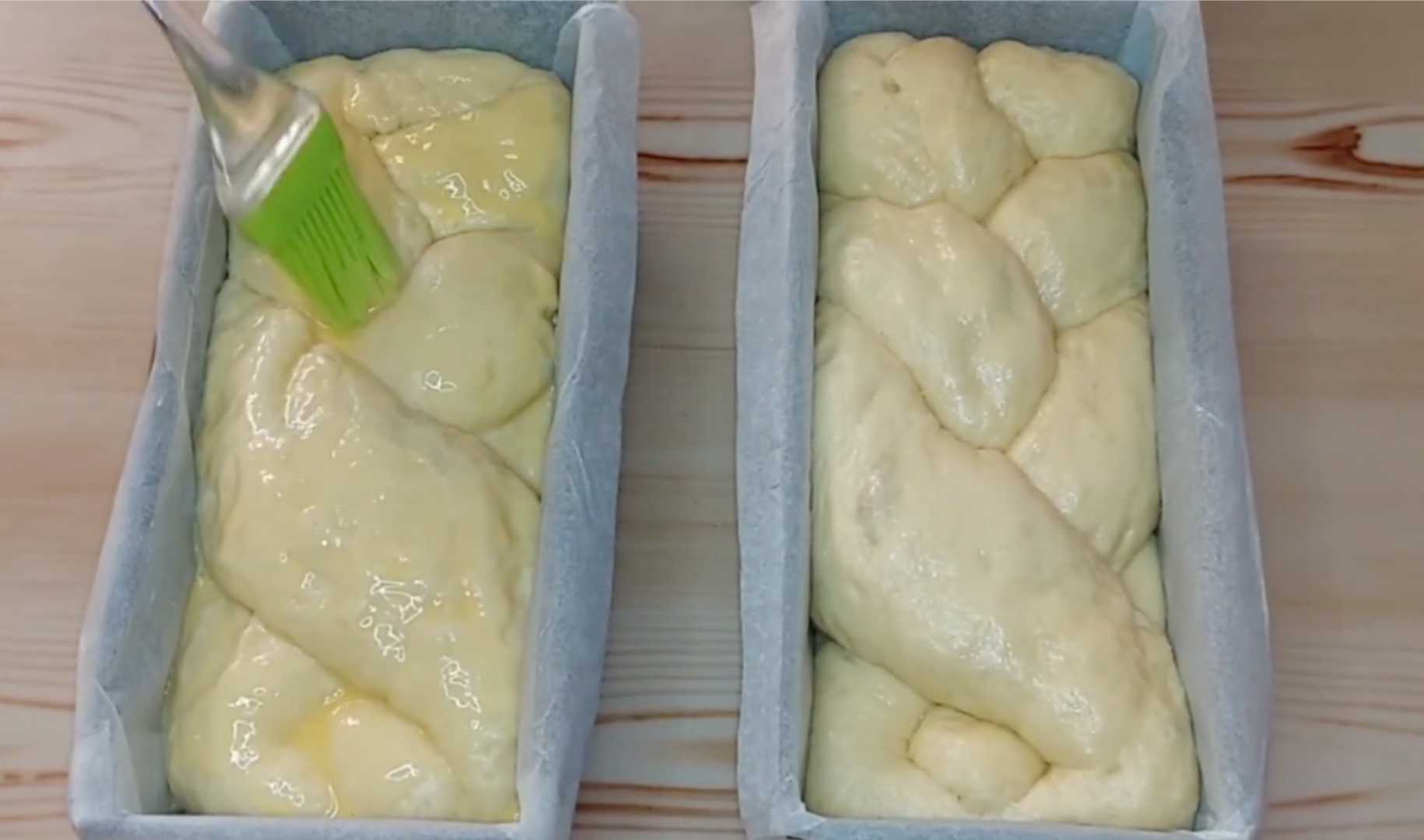 Сдобное тесто для куличей-Шаг 11