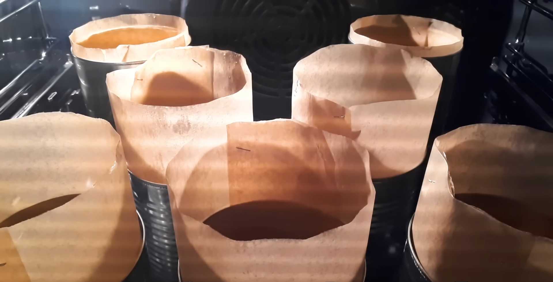 Старинный рецепт кулича-Шаг 11