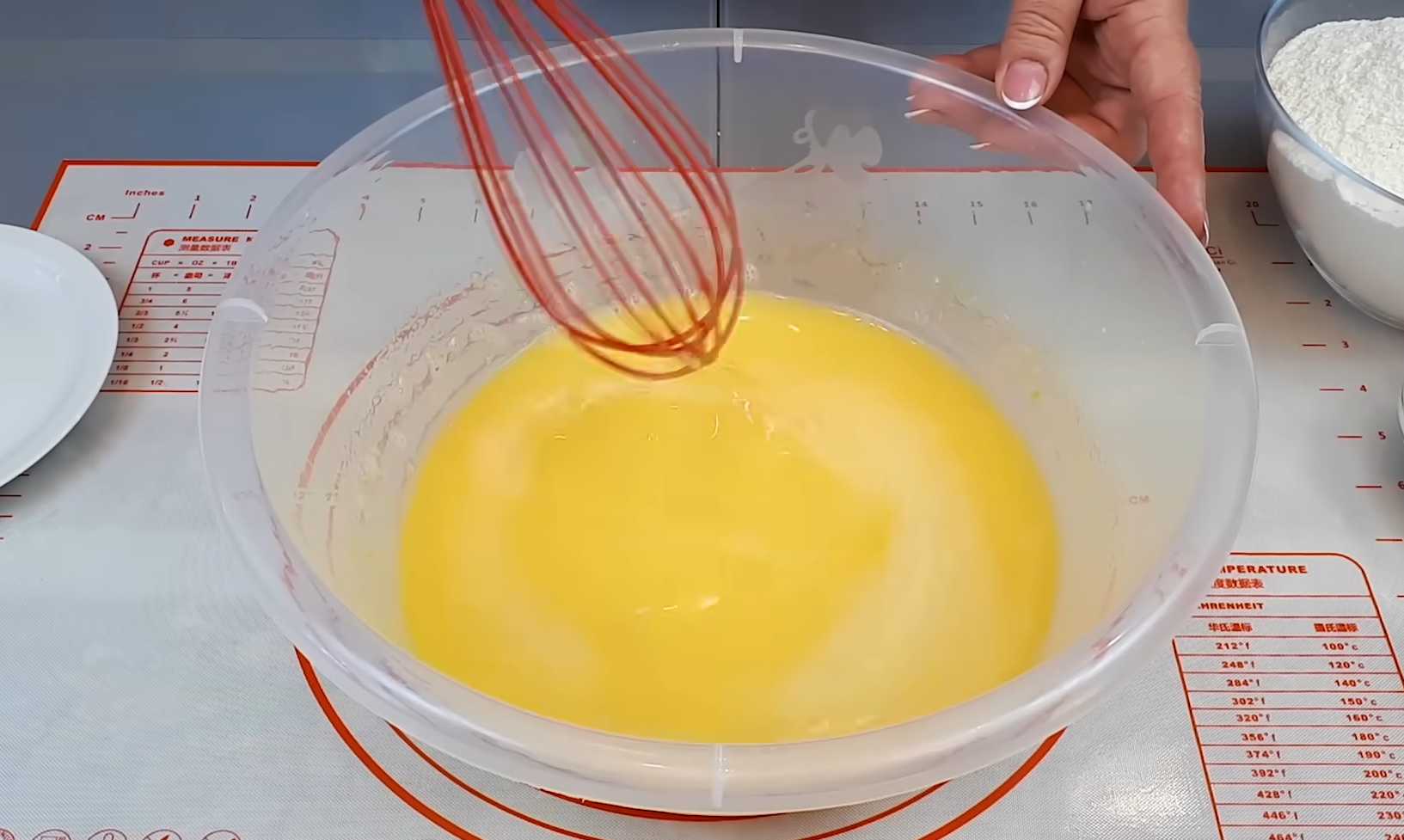 Старинный рецепт кулича-Шаг 3