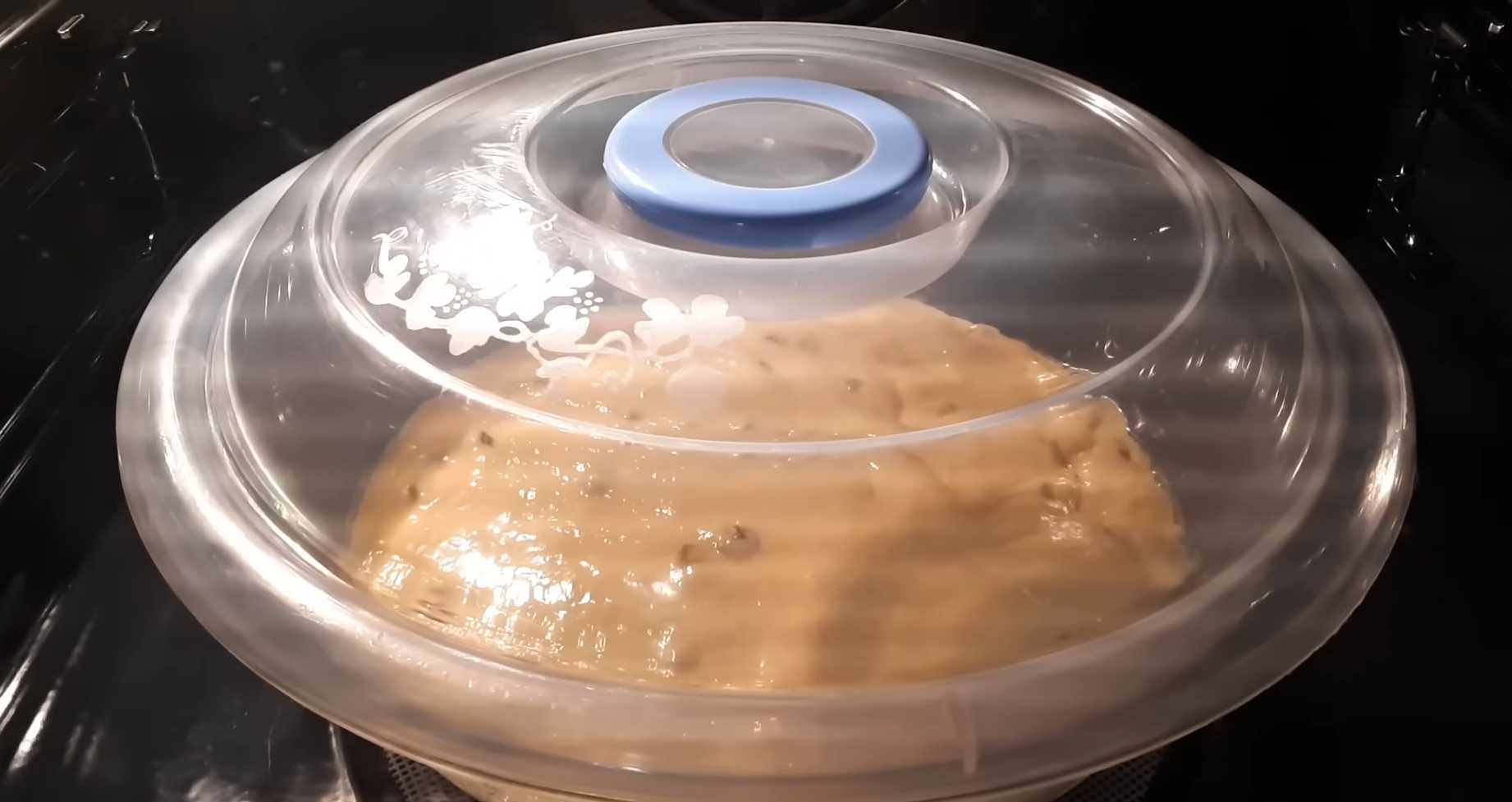 Старинный рецепт кулича-Шаг 8