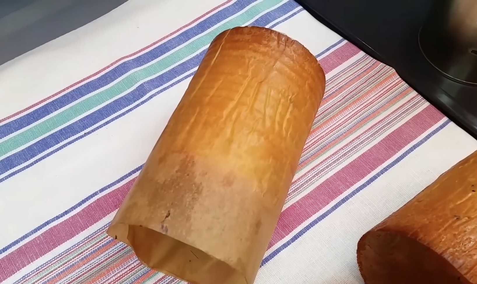 Старинный рецепт кулича-Шаг 14