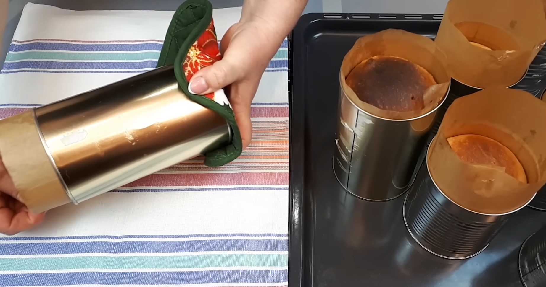 Старинный рецепт кулича-Шаг 13