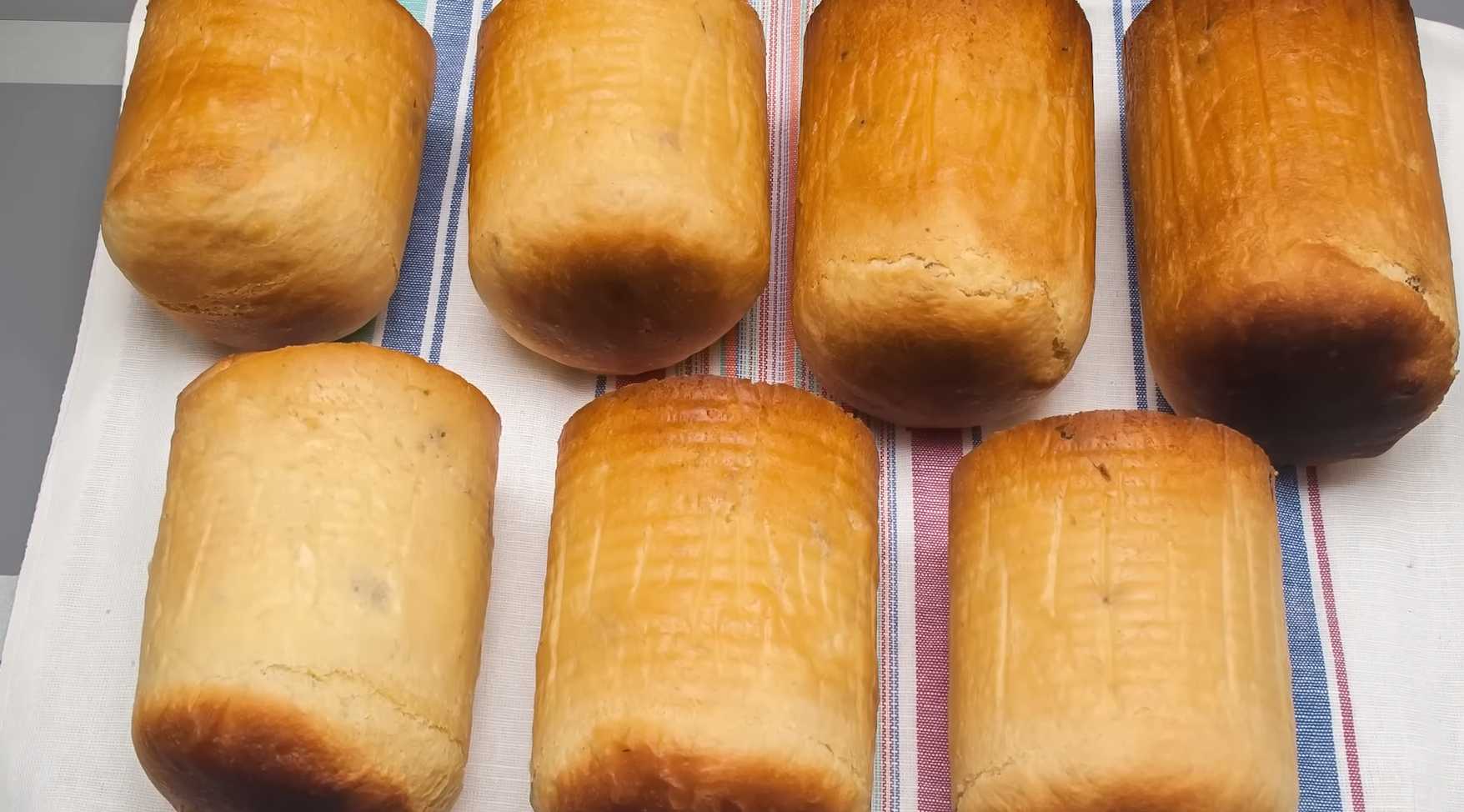 Старинный рецепт кулича-Шаг 15