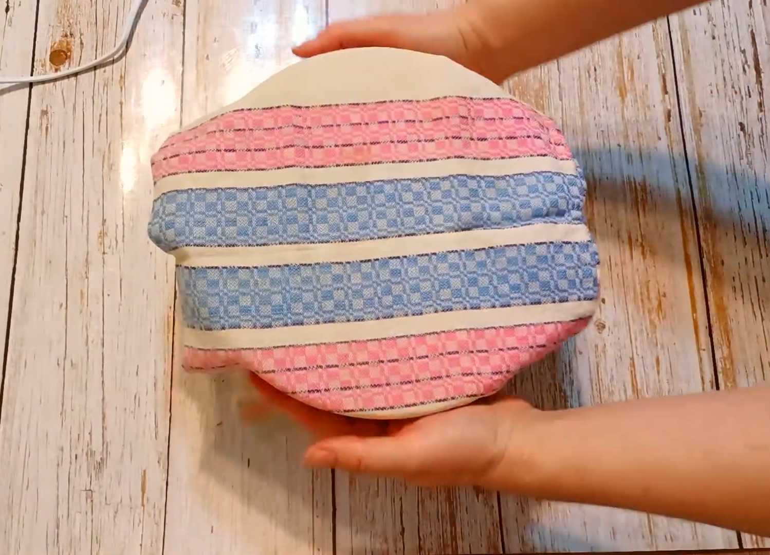 Кулич без яиц-Шаг 7