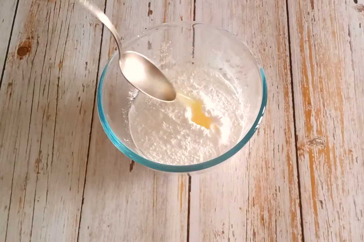 Кулич без яиц-Шаг 11