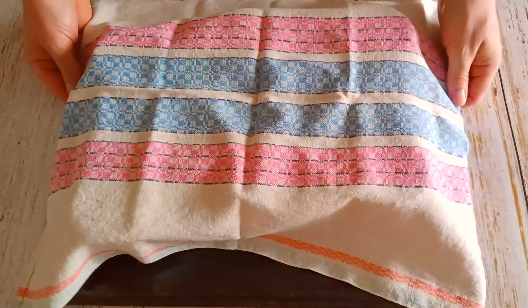 Кулич без яиц-Шаг 9