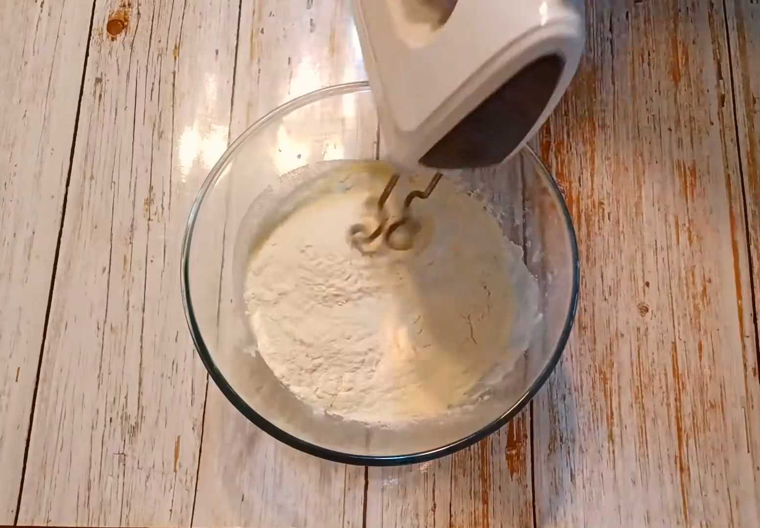 Кулич без яиц-Шаг 4