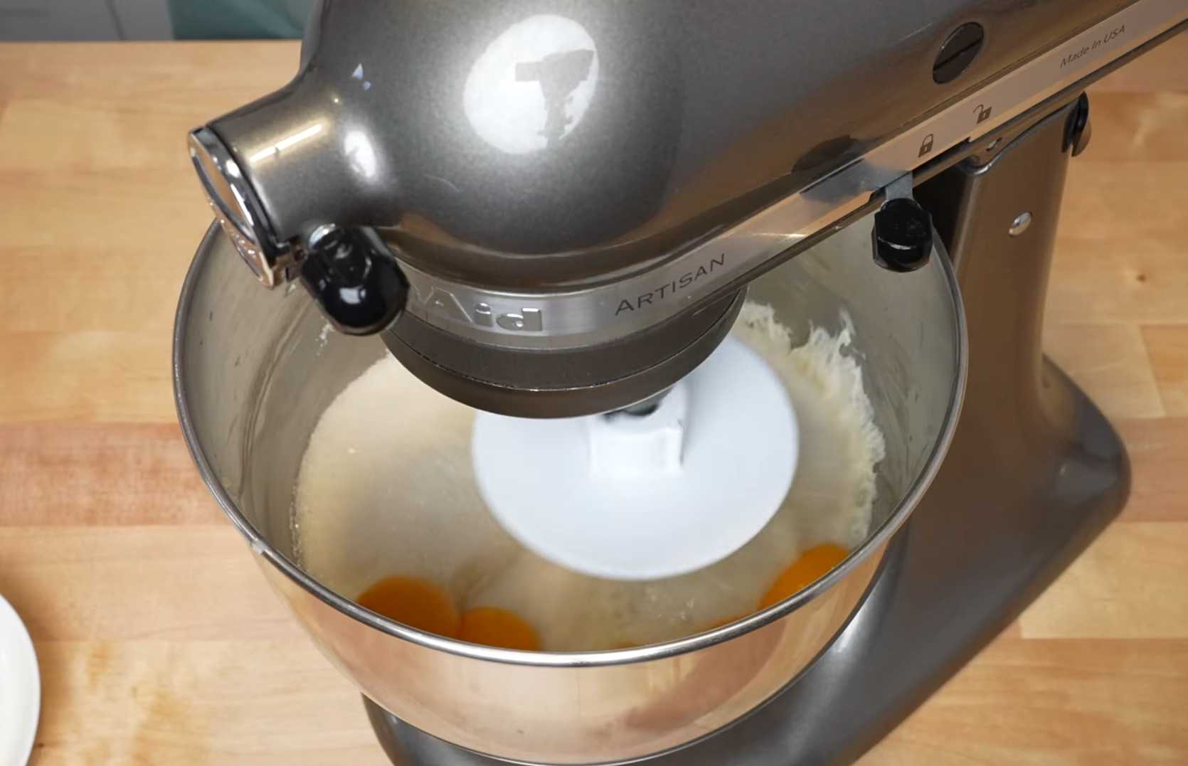 Заварной кулич-Шаг 6