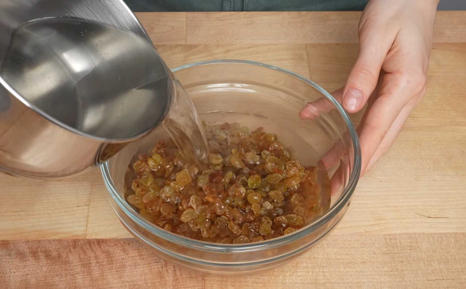 Заварной кулич-Шаг 5