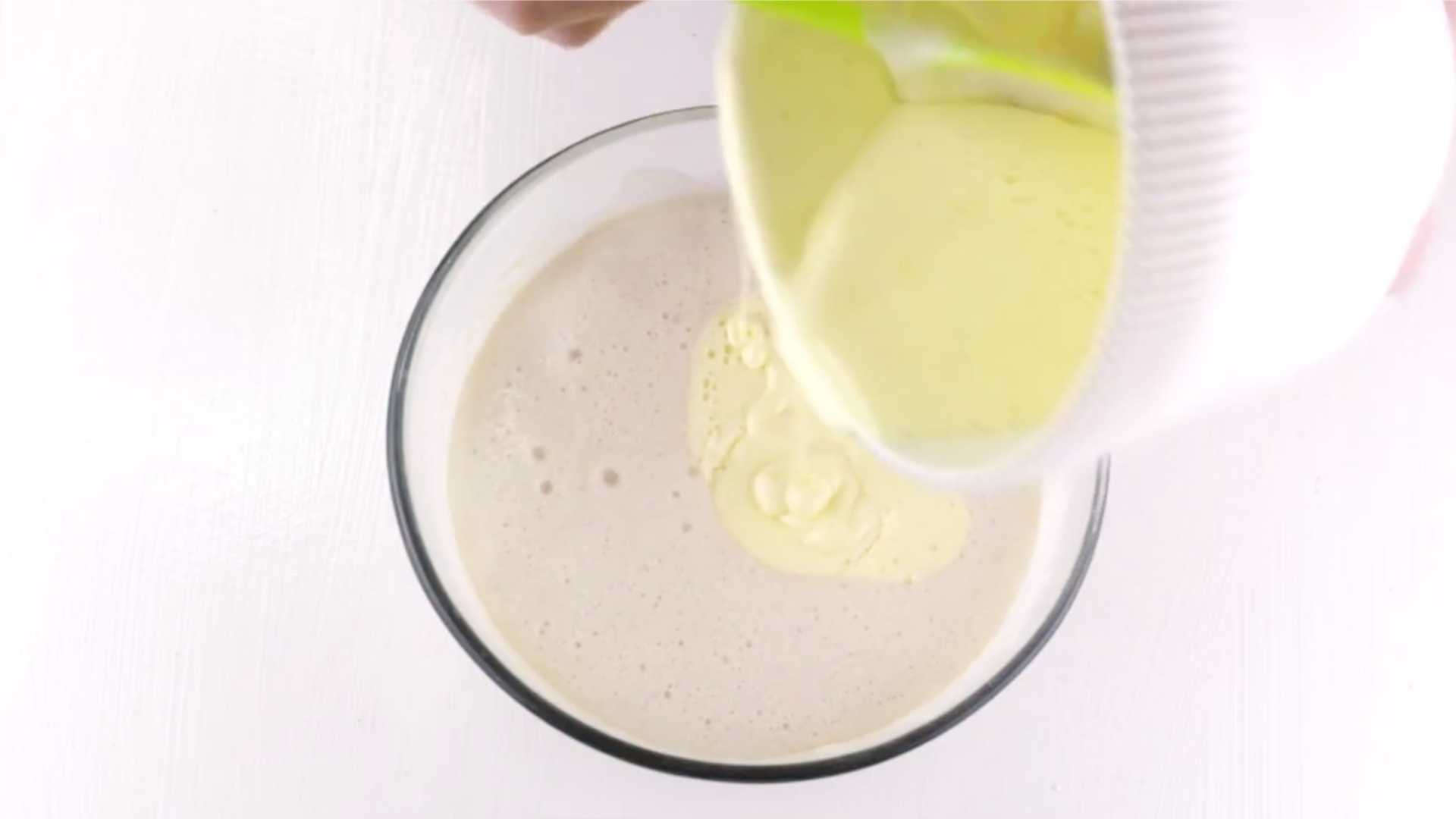 Дубайский кулич с фисташковой начинкой-Шаг 5