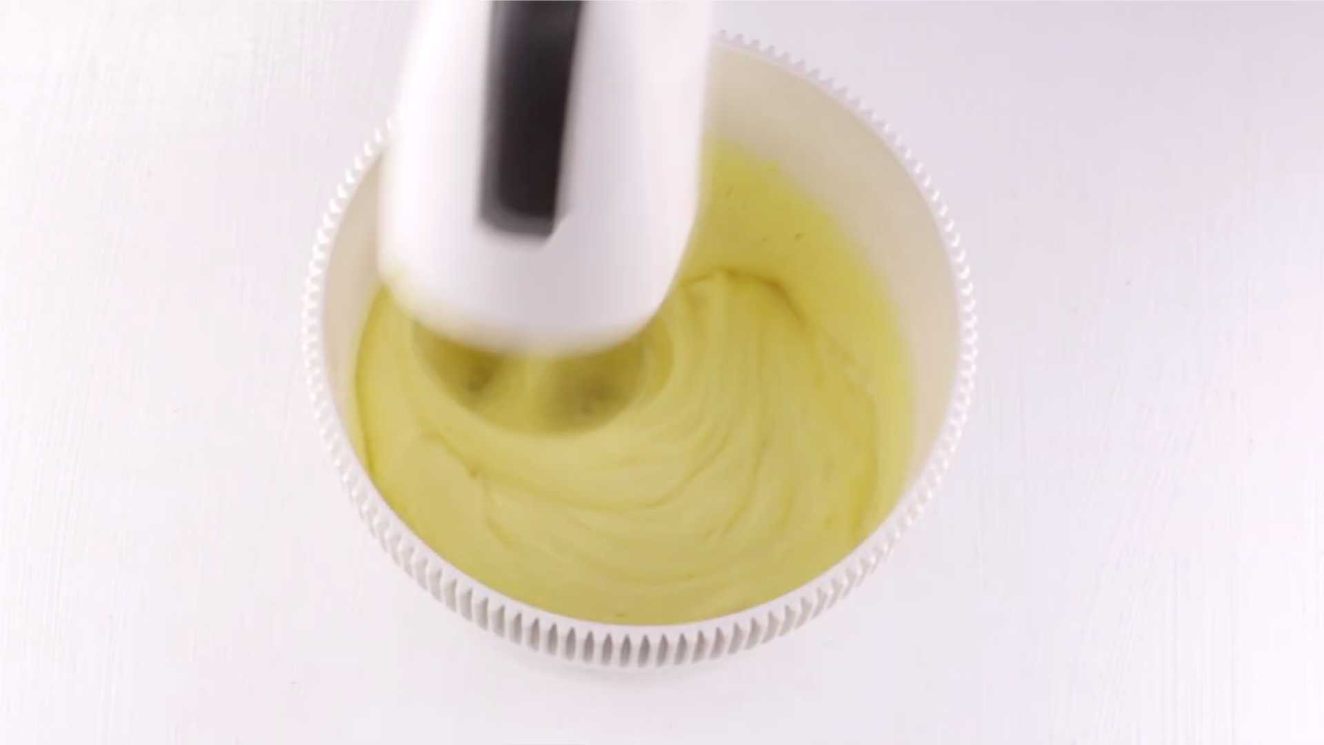 Дубайский кулич с фисташковой начинкой-Шаг 4