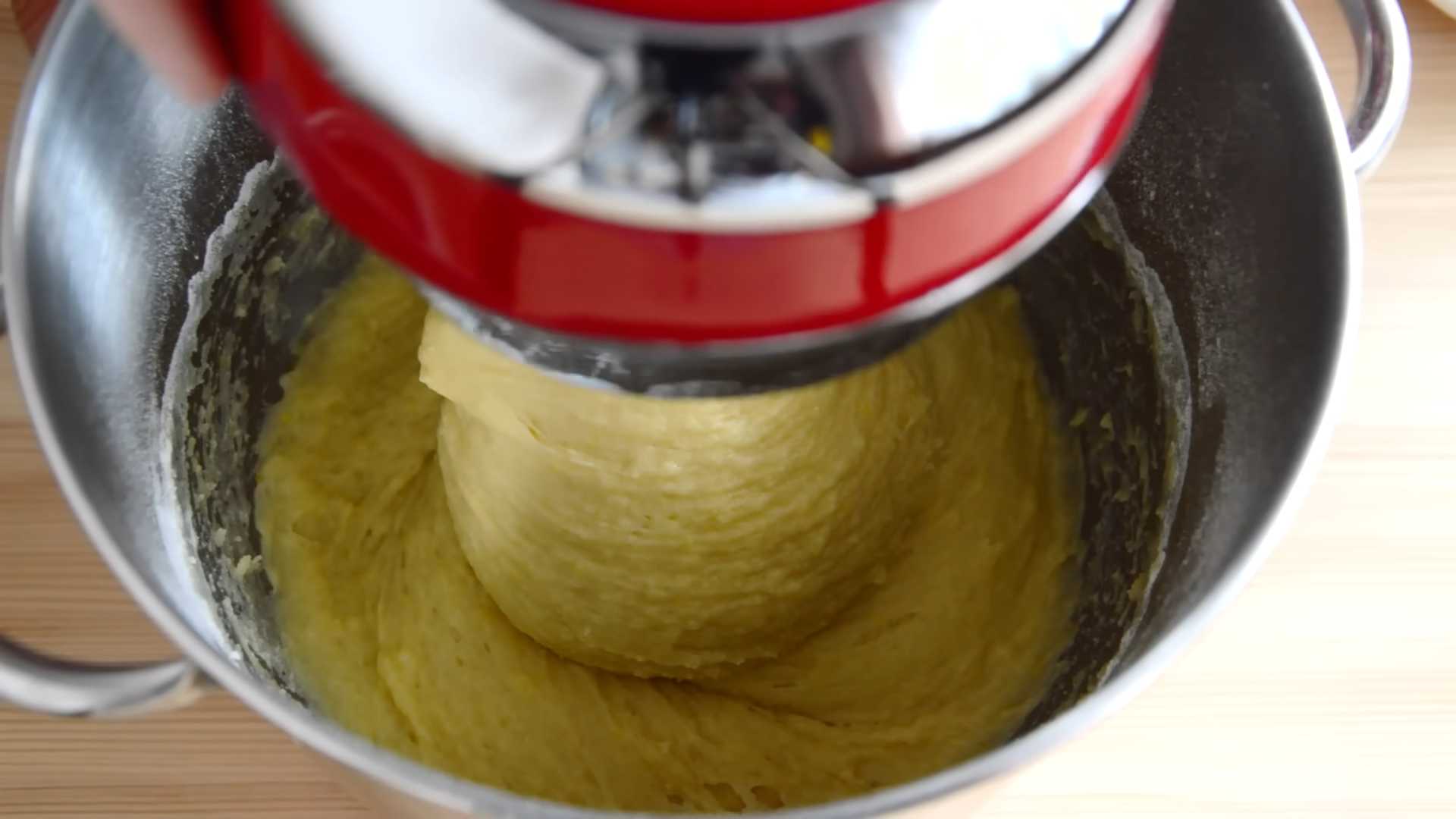 Сливочный кулич-Шаг 7