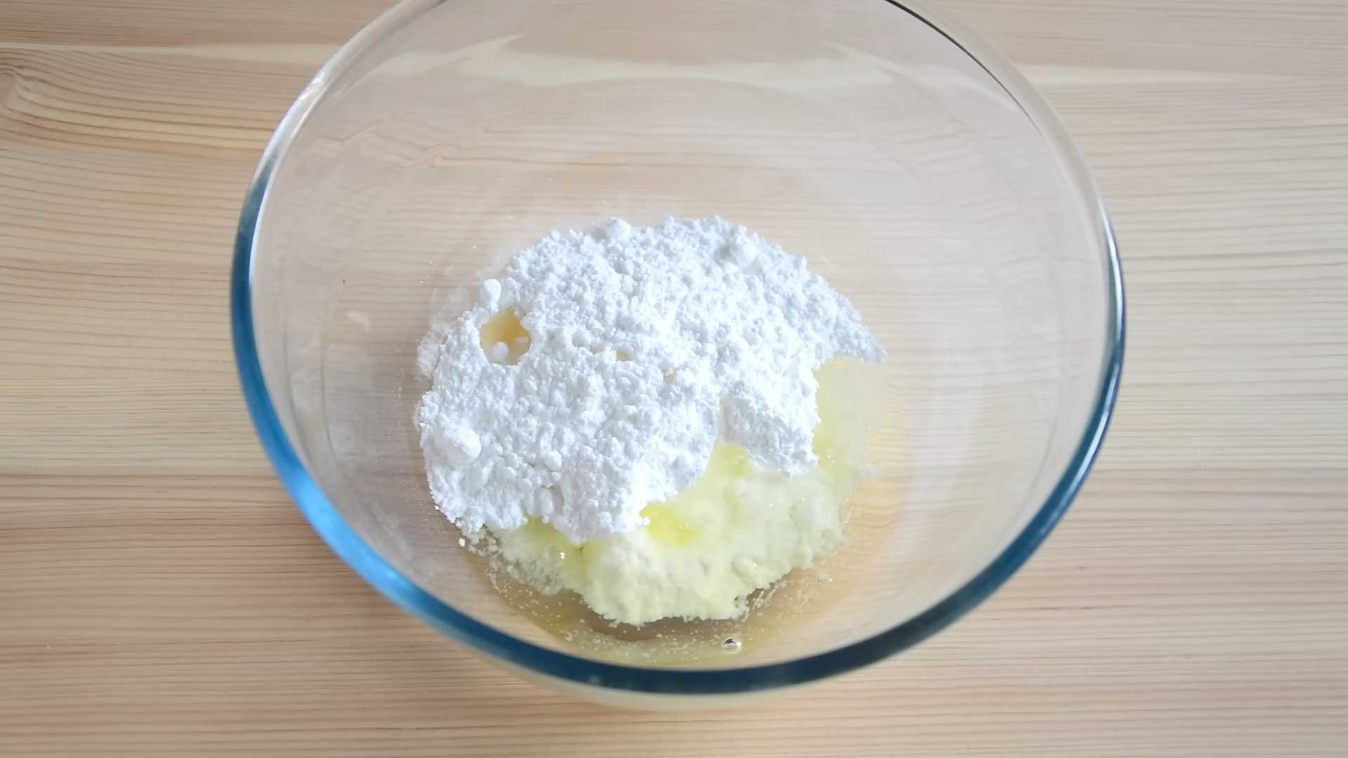 Сливочный кулич-Шаг 14