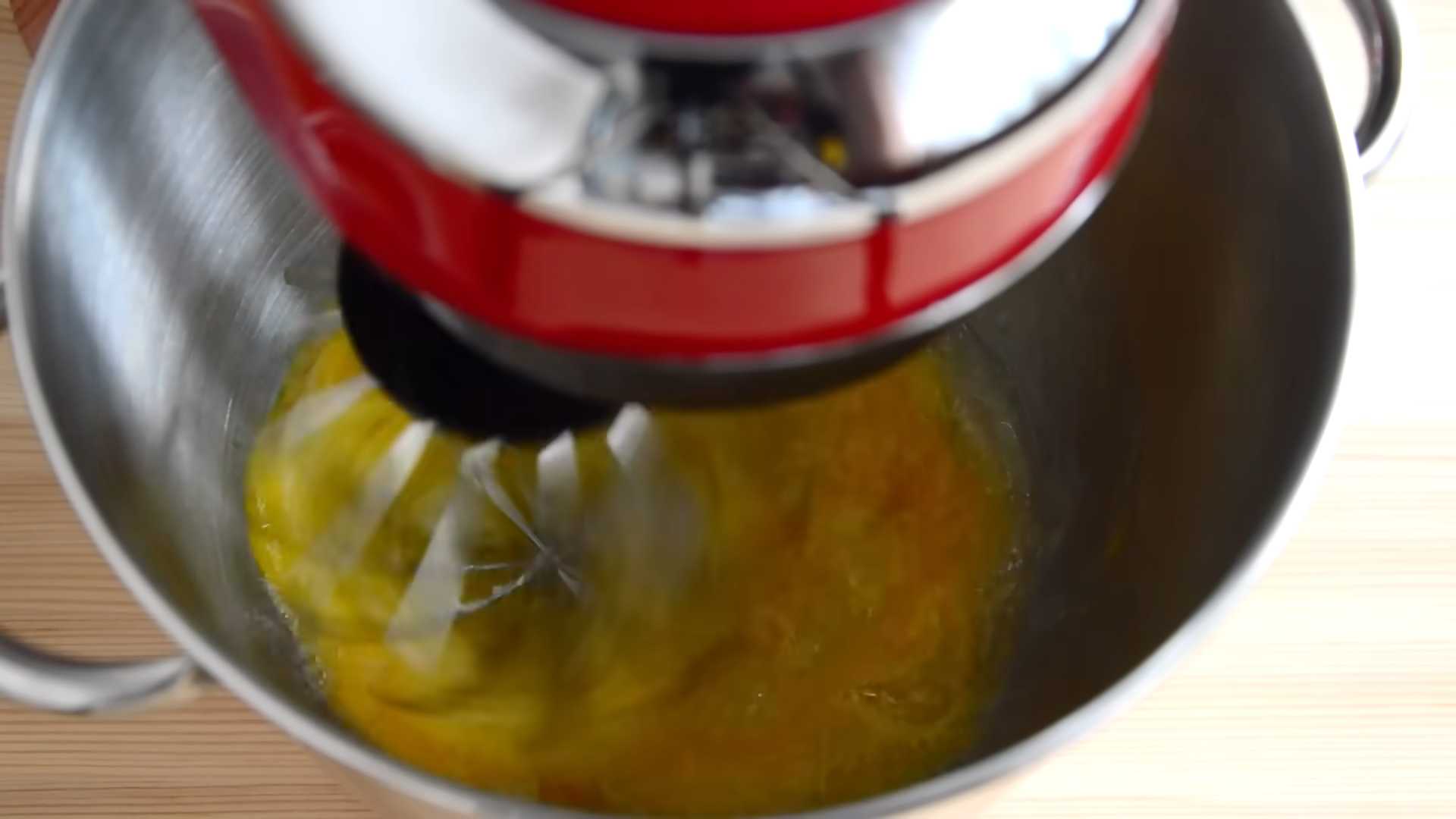 Сливочный кулич-Шаг 5