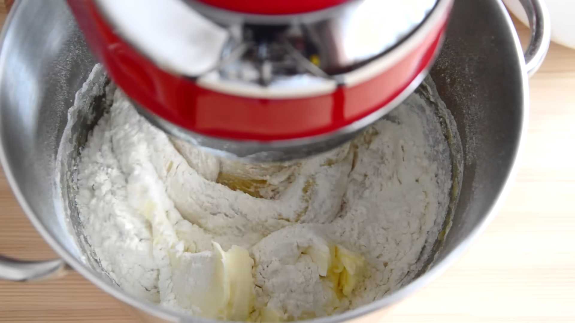 Сливочный кулич-Шаг 8