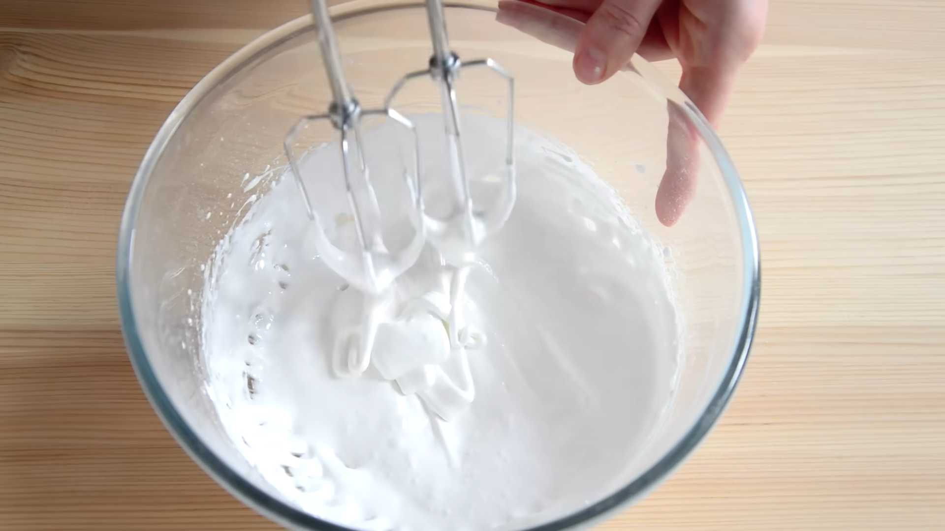 Сливочный кулич-Шаг 15