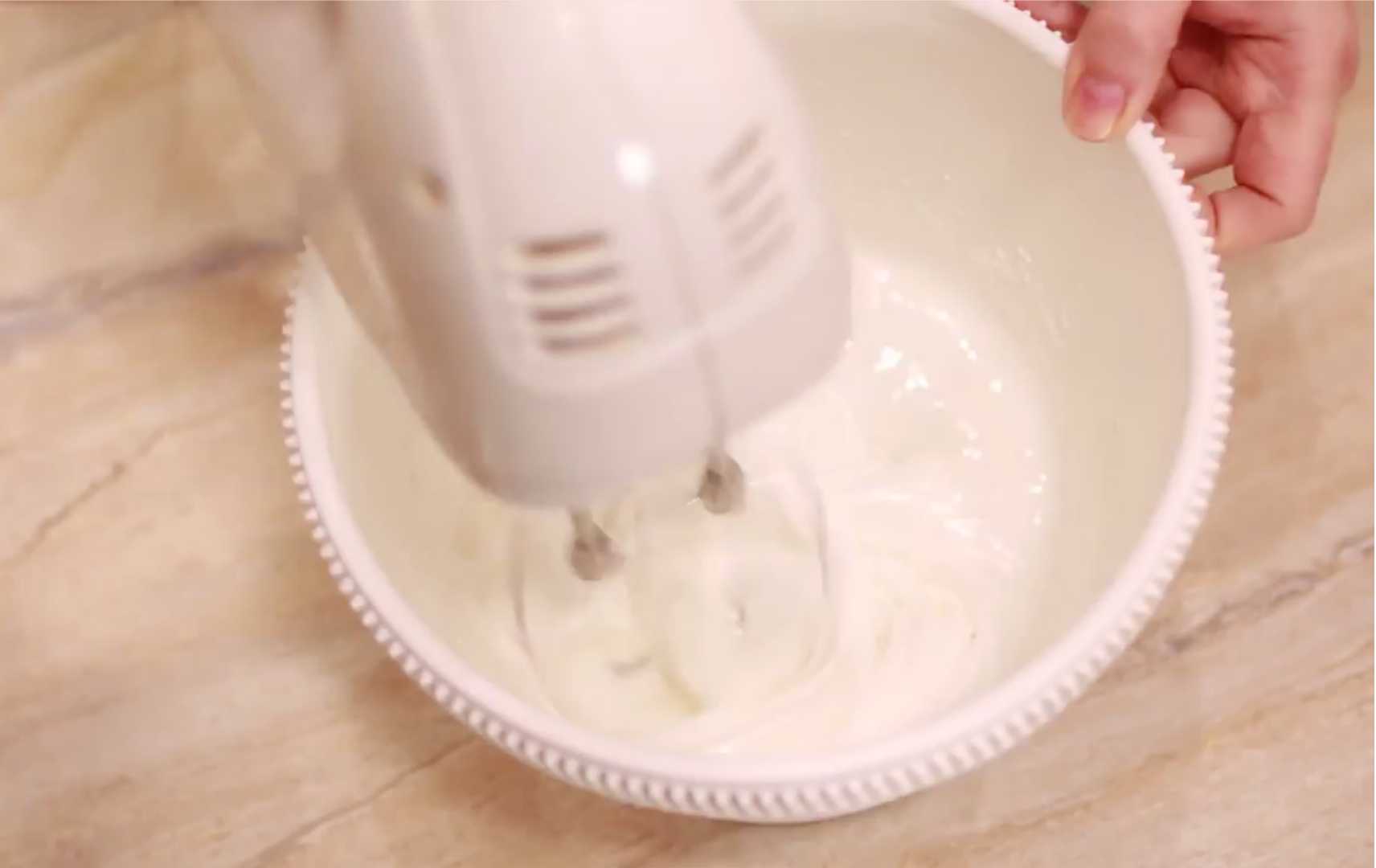 Апельсиновый кулич с изюмом и лимонной цедрой-Шаг 21