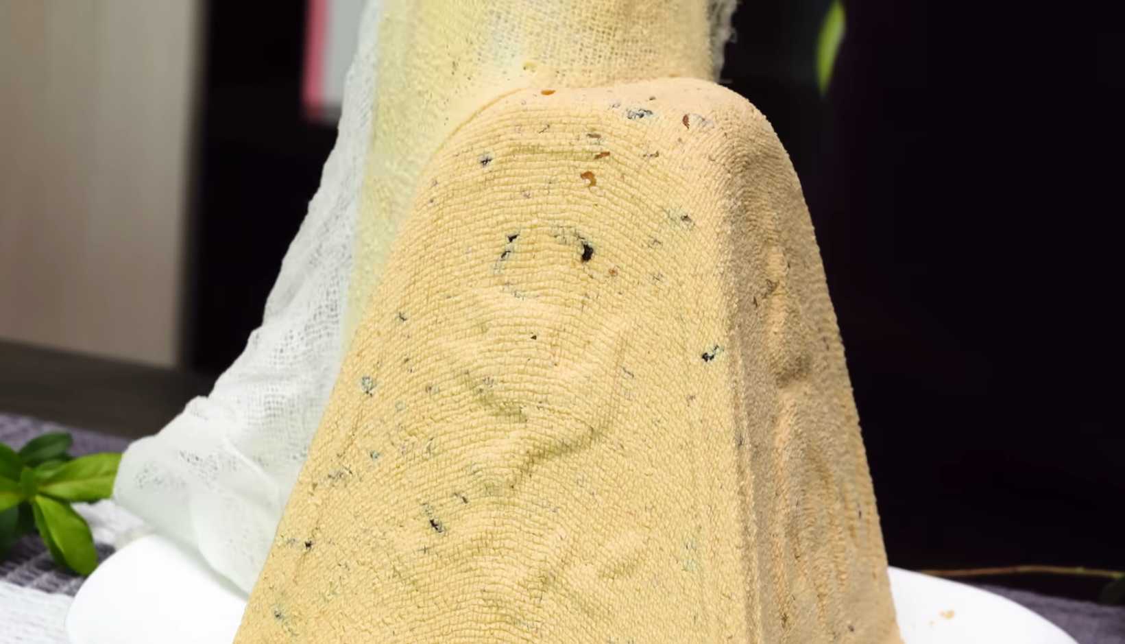 Творожная пасха царская-Шаг 10