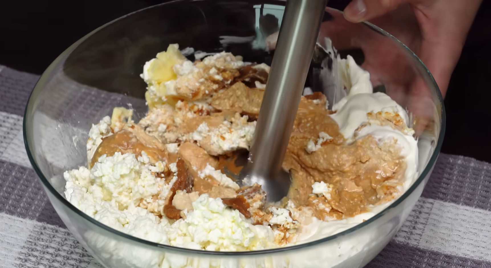 Творожная пасха царская-Шаг 4