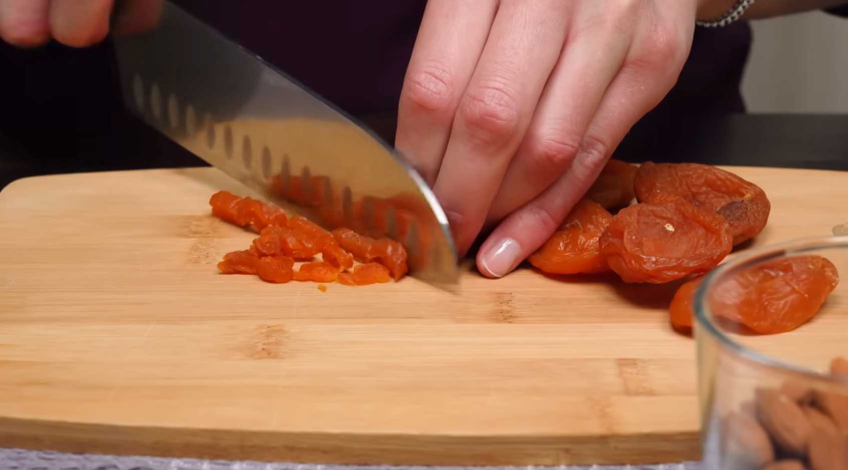 Творожная пасха царская-Шаг 1