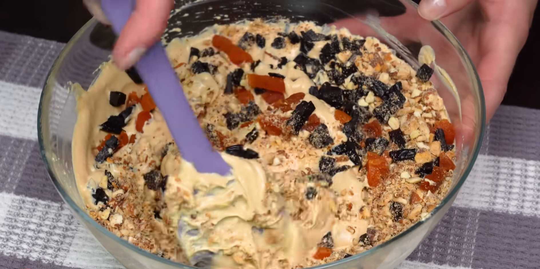 Творожная пасха царская-Шаг 6