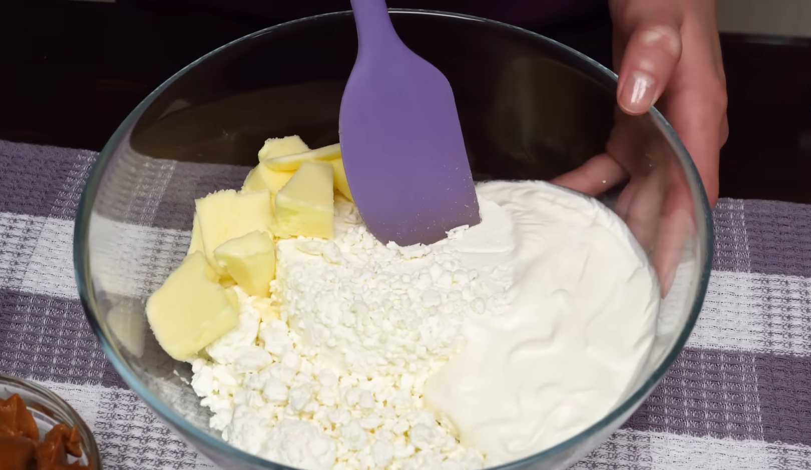 Творожная пасха царская-Шаг 3