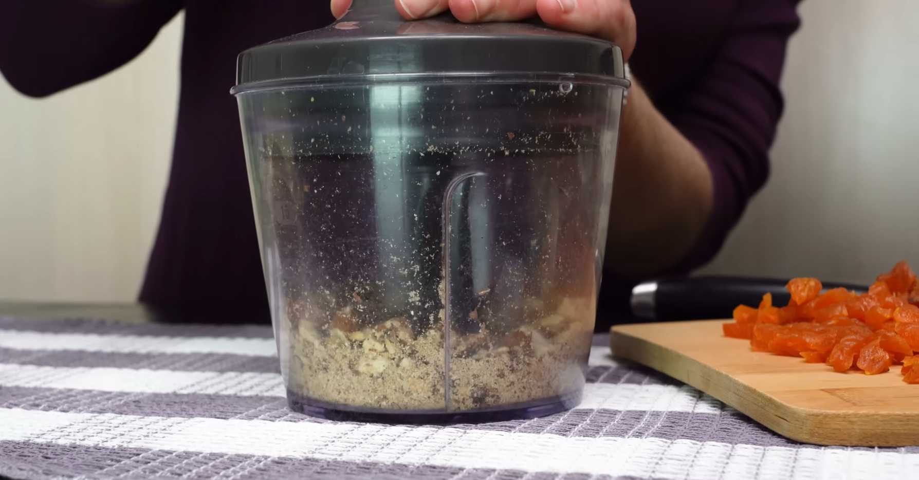 Творожная пасха царская-Шаг 2