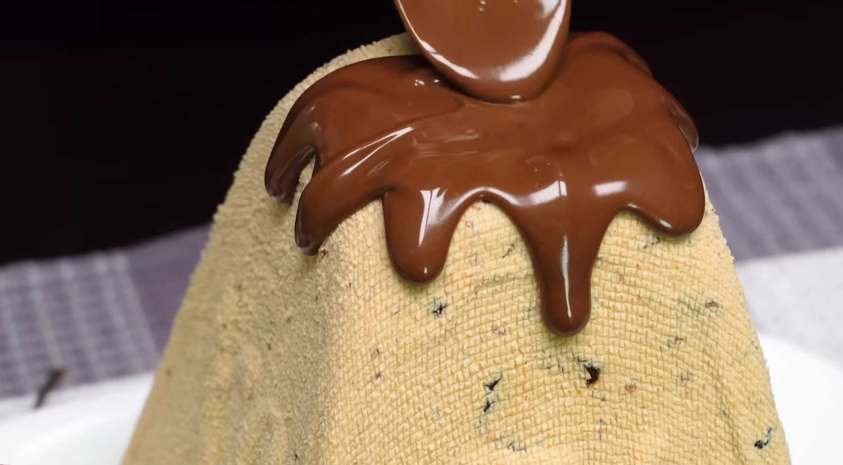 Творожная пасха царская-Шаг 11