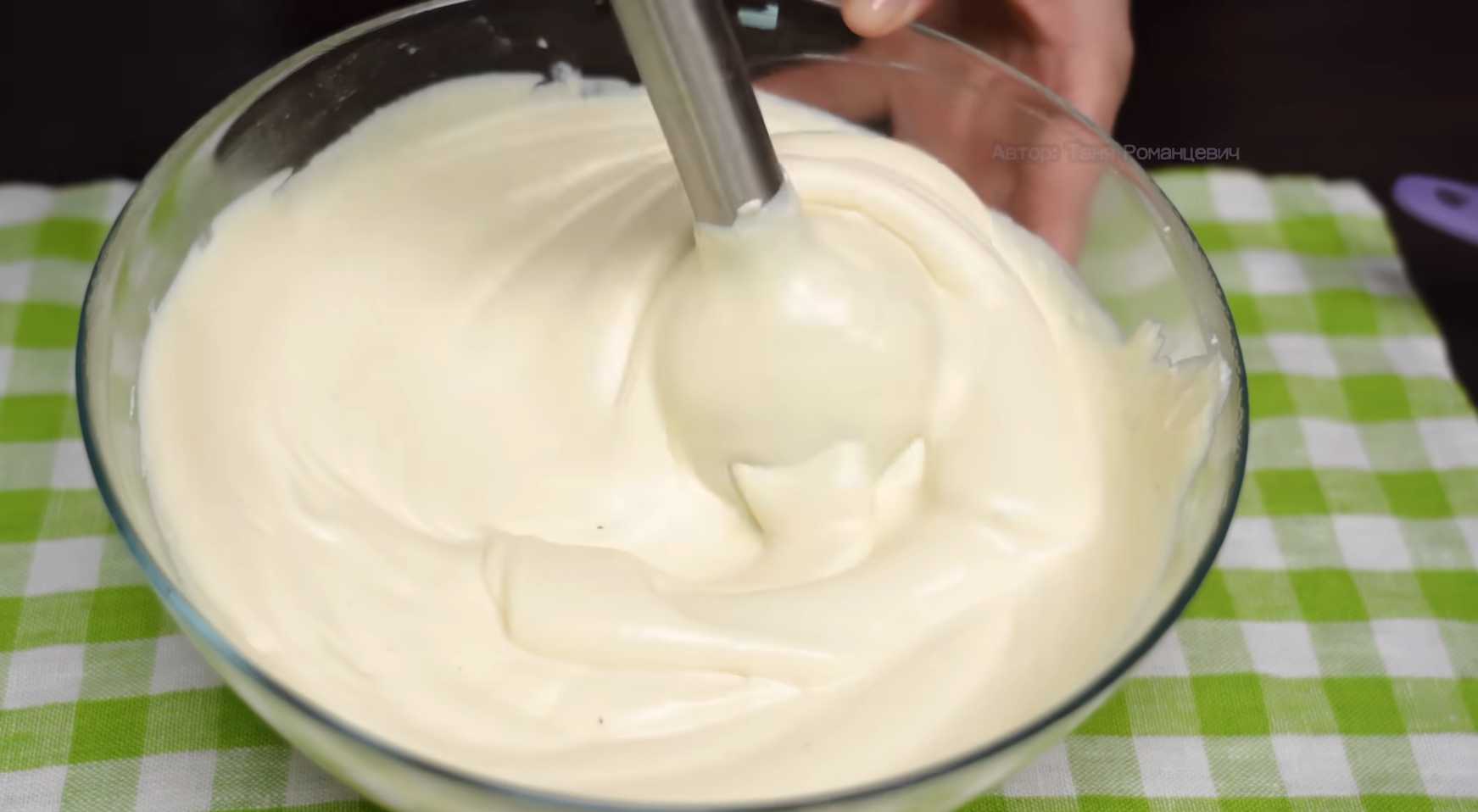 Творожная пасха с цукатами-Шаг 3